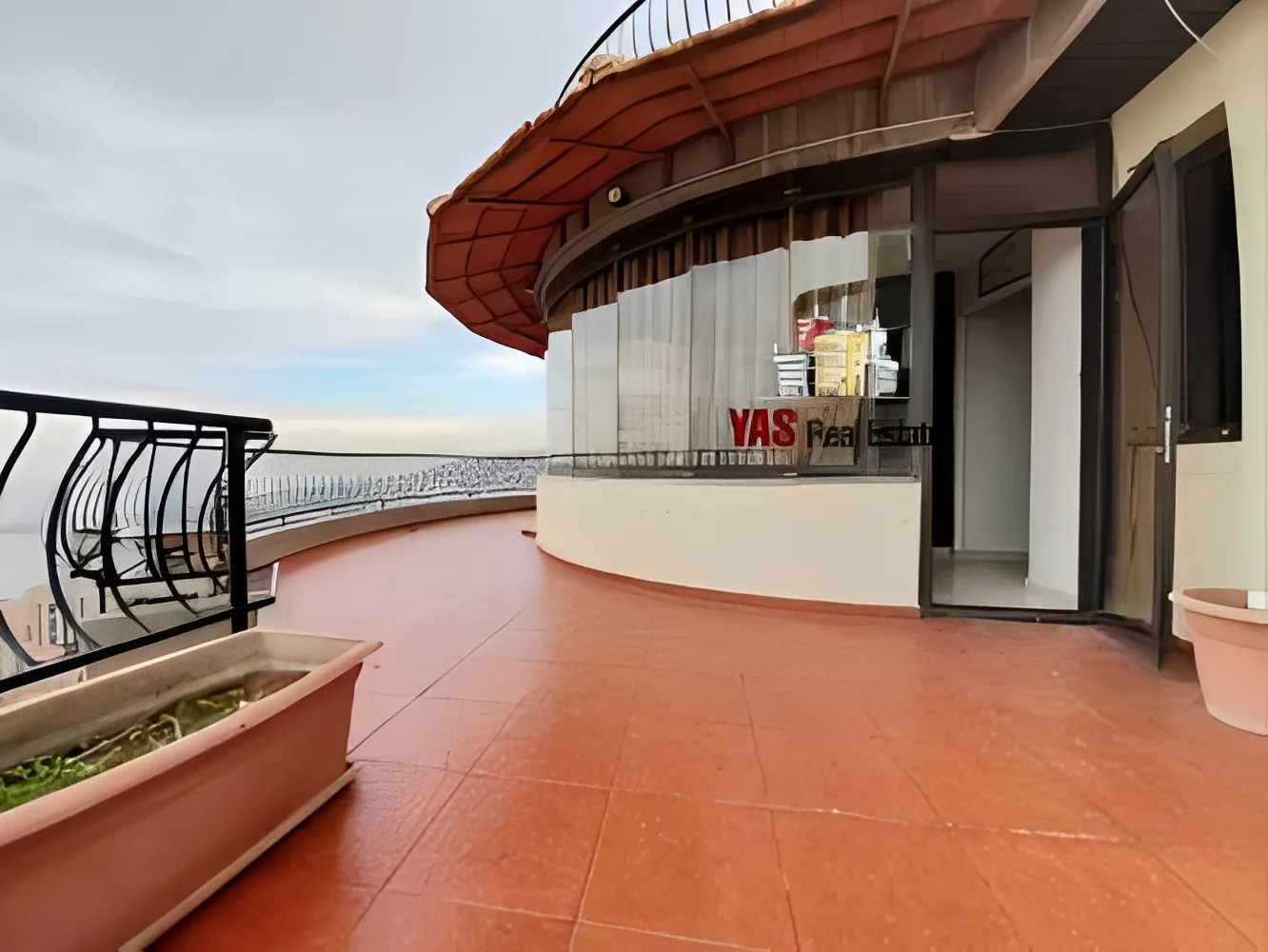 Apartment for Sale in Sahel Alma