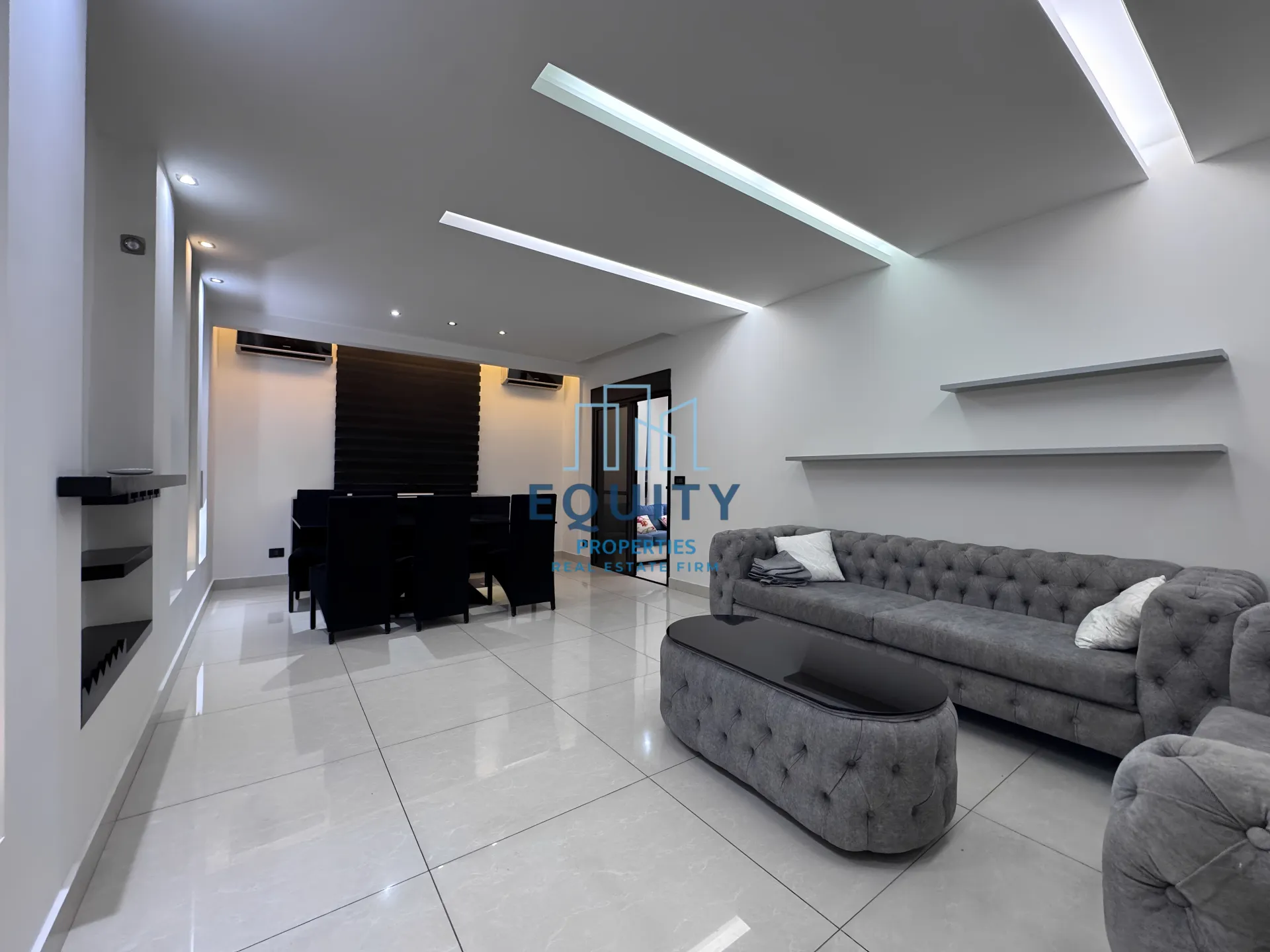 Apartment for rent in Bsalim