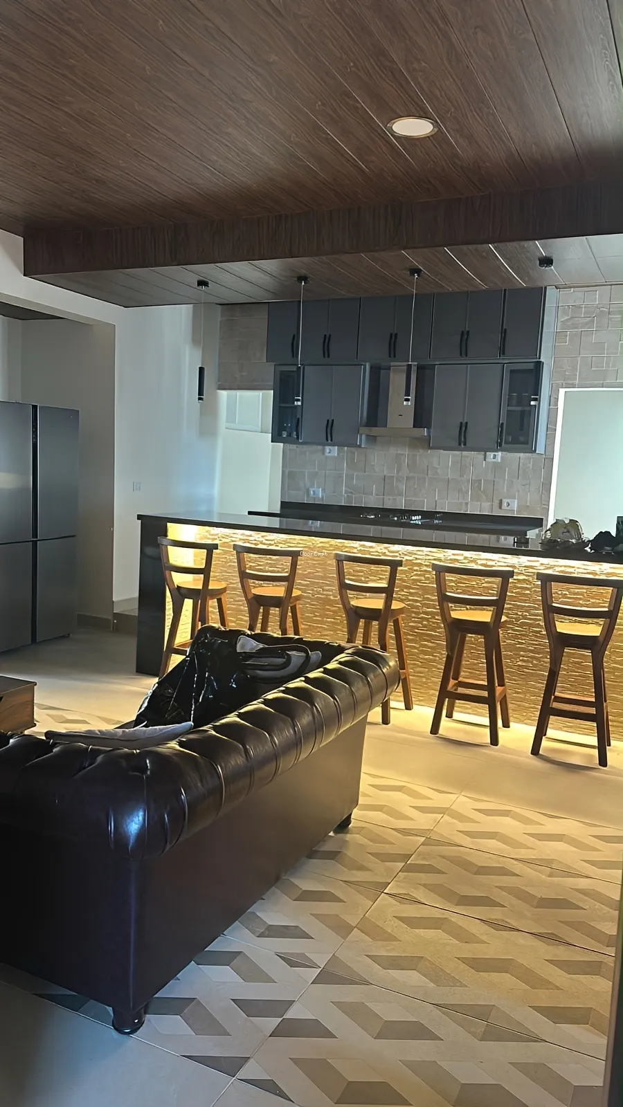 House for rent in Batroun