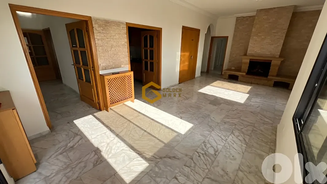 Apartment for Sale in Sehayleh - 3 bed, 4 bath