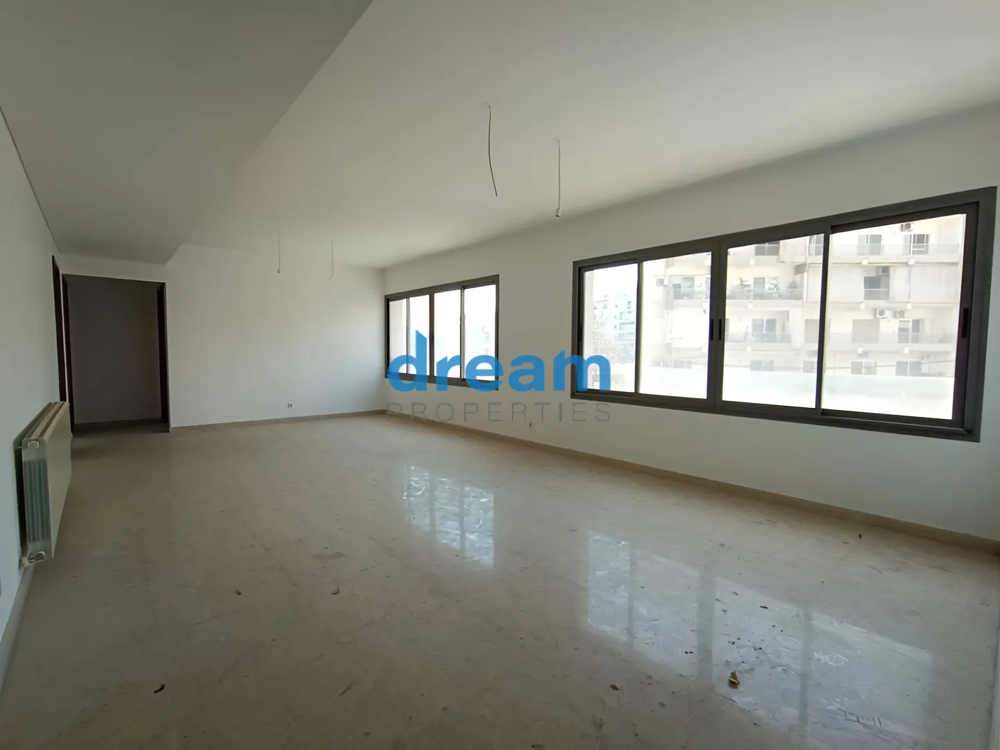 Apartment for rent in Achrafieh, Beirut, Lebanon