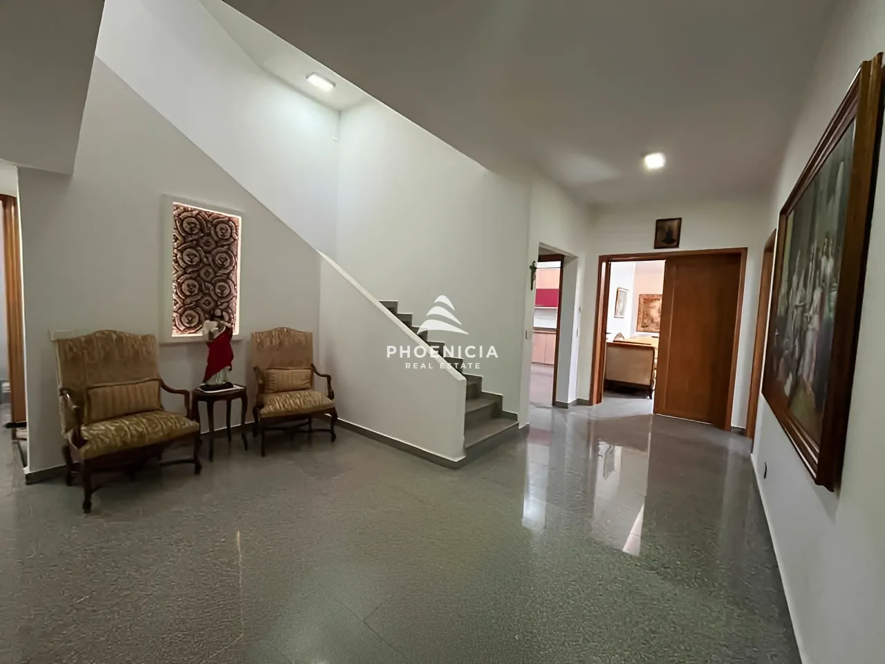 Villa for Sale in Kfardebian - 5 bed, 5 bath