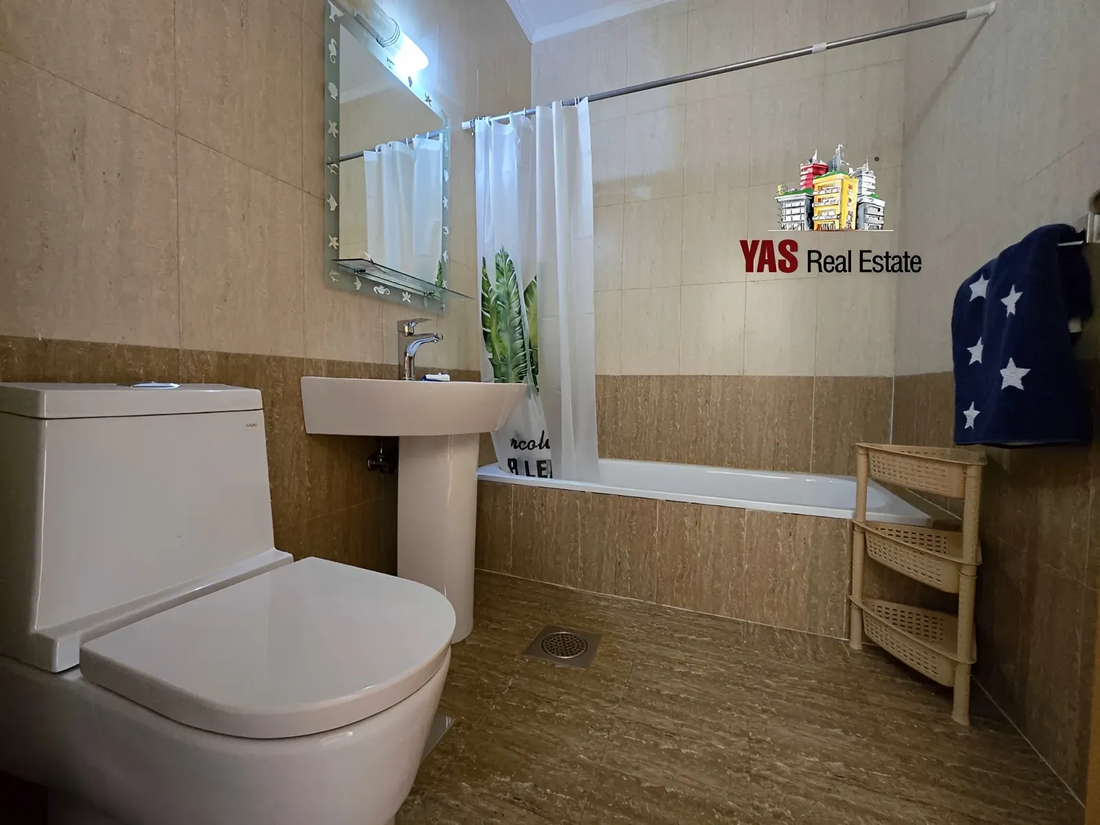 Duplex for Sale in Faqra