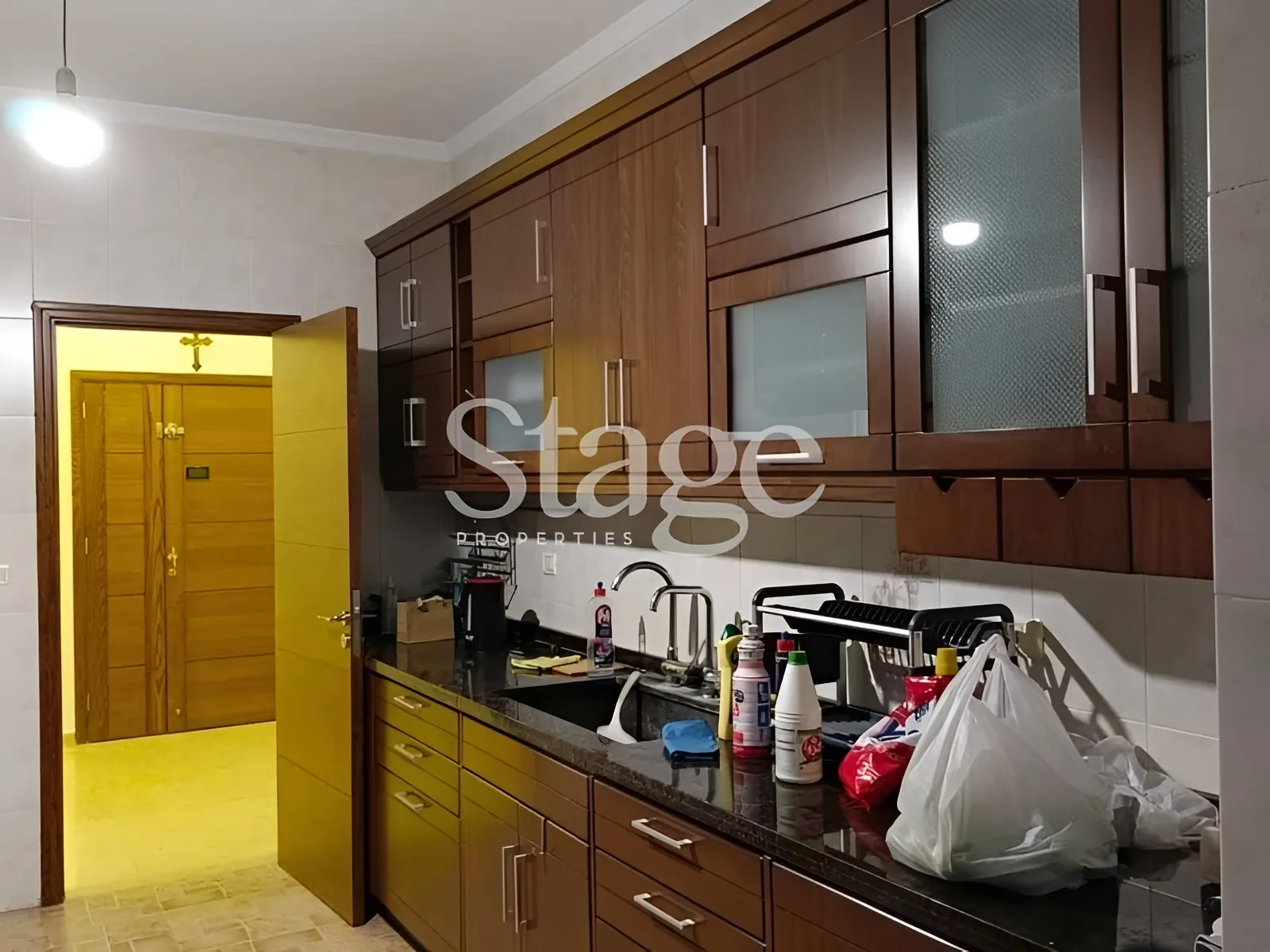 Apartment for rent in Mezher