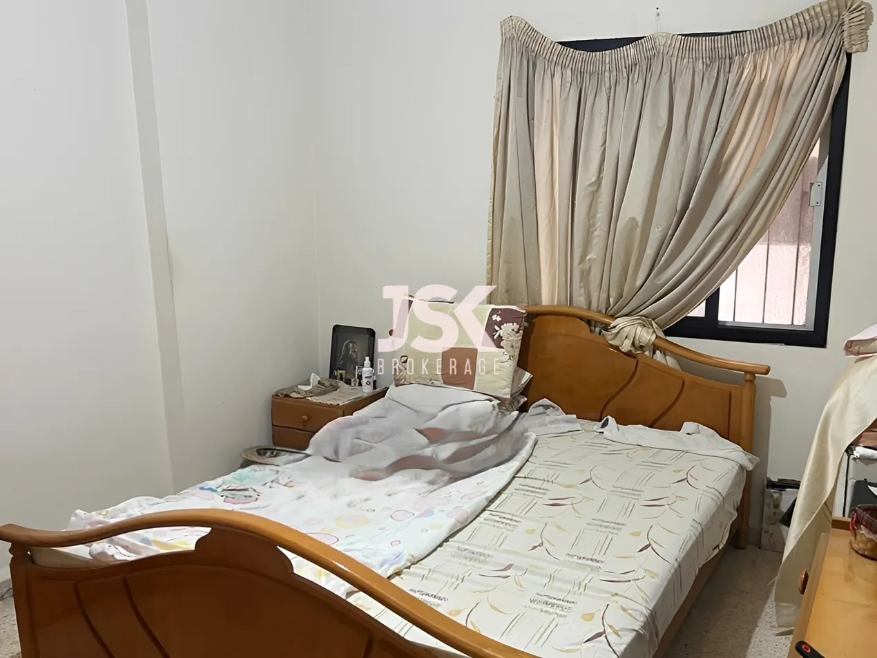 Apartment for Sale in Ain El Remmaneh
