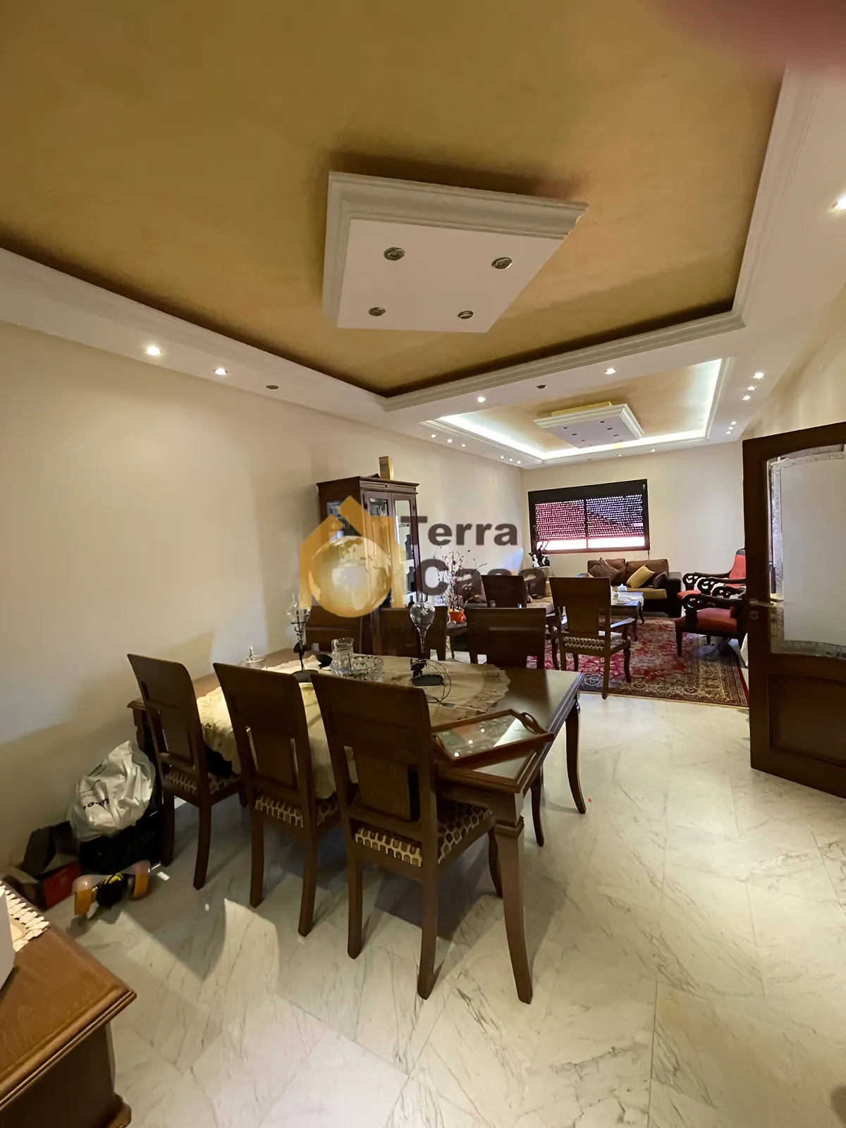 Apartment for Sale in Ksara - 2 bed, 2 bath