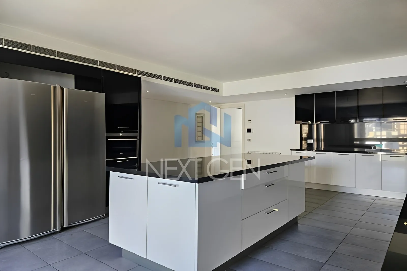 Duplex for Rent in Achrafieh