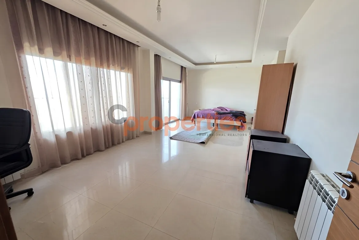 Apartment for Sale in Dhour El Choueir