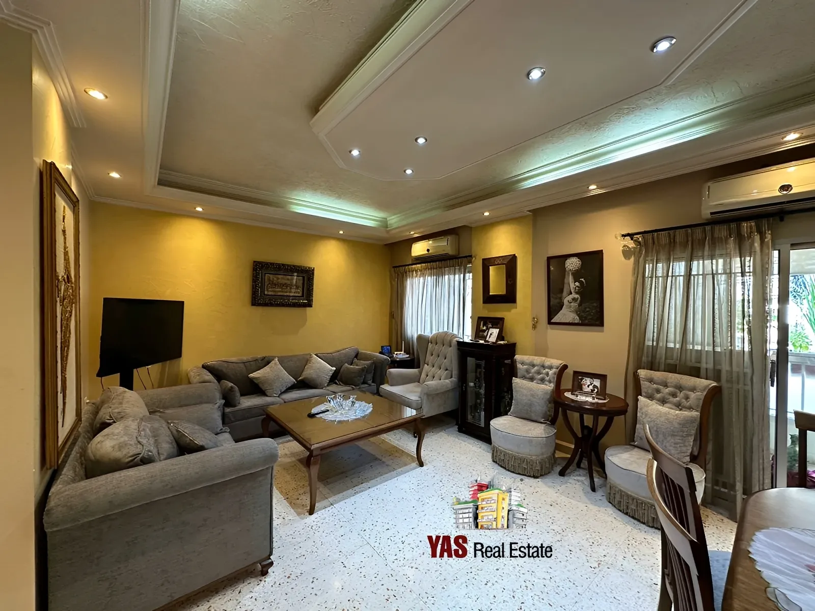 Apartment for Sale in Mezher, Lebanon
