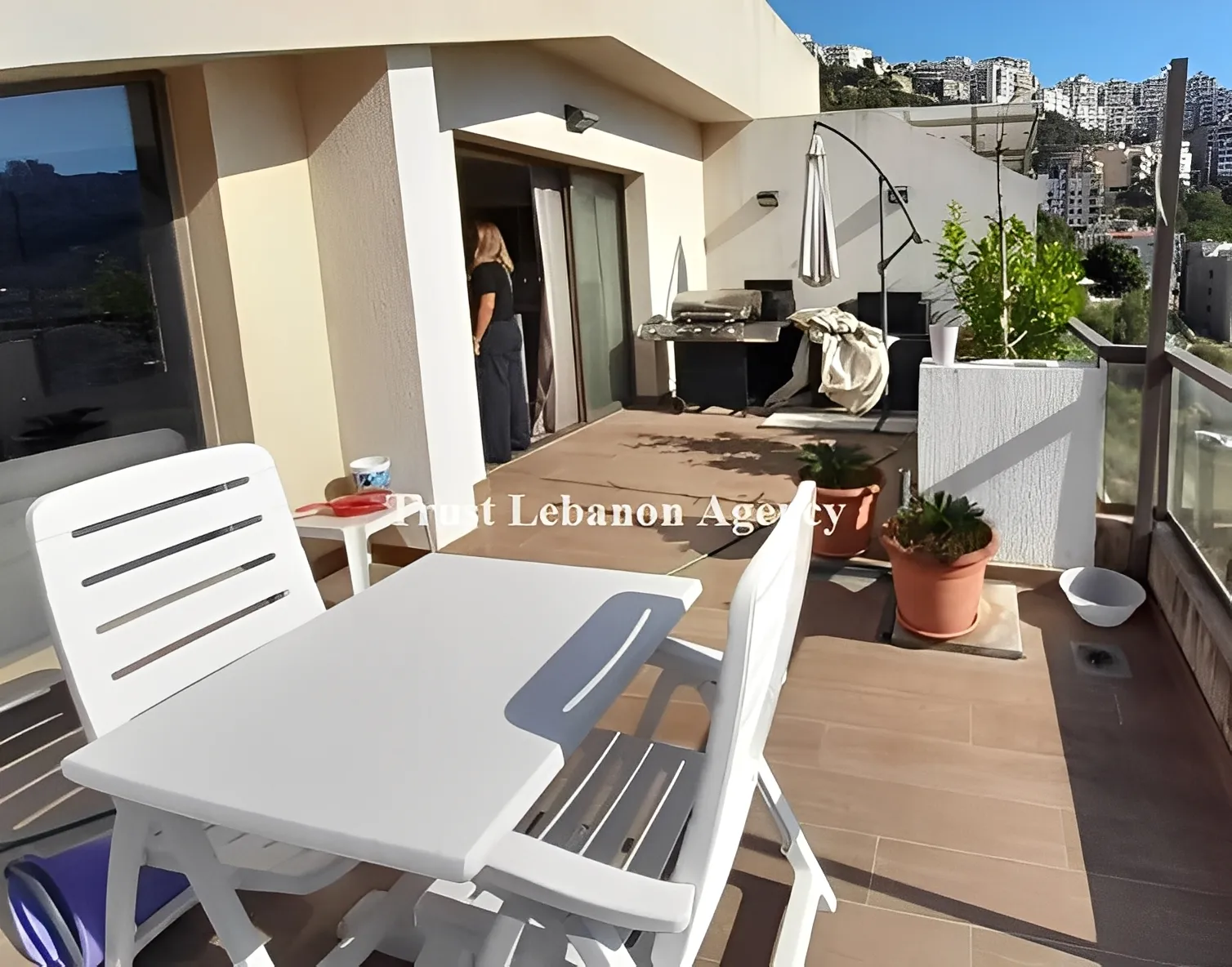 Duplex for Sale in Metn Mansourieh Lebanon