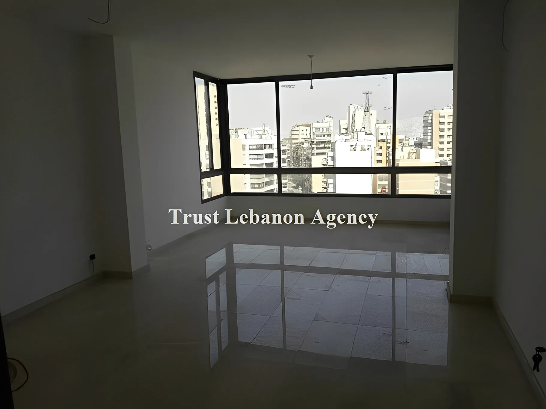 Apartment for Sale in Achrafieh Sioufi Lebanon