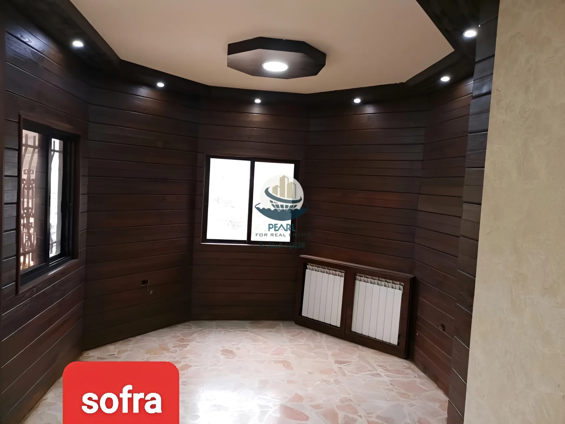 Apartment for sale in Aley
