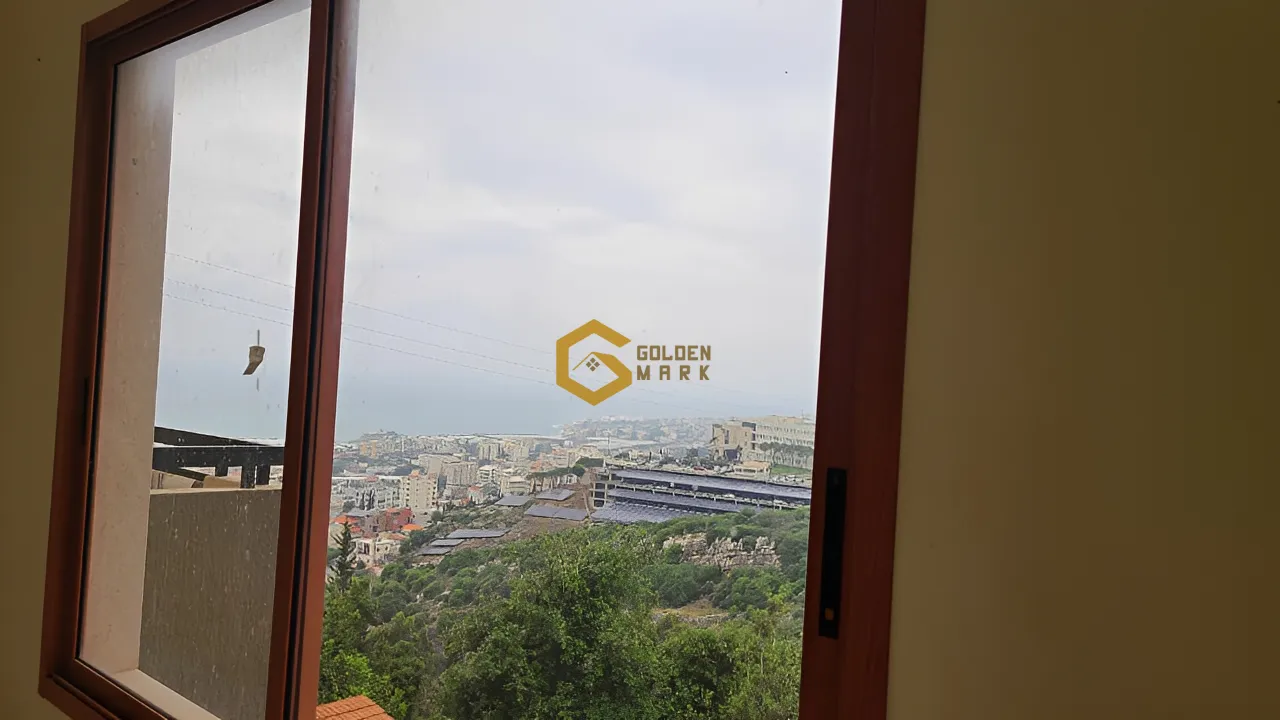 Apartment for Sale in Hboub