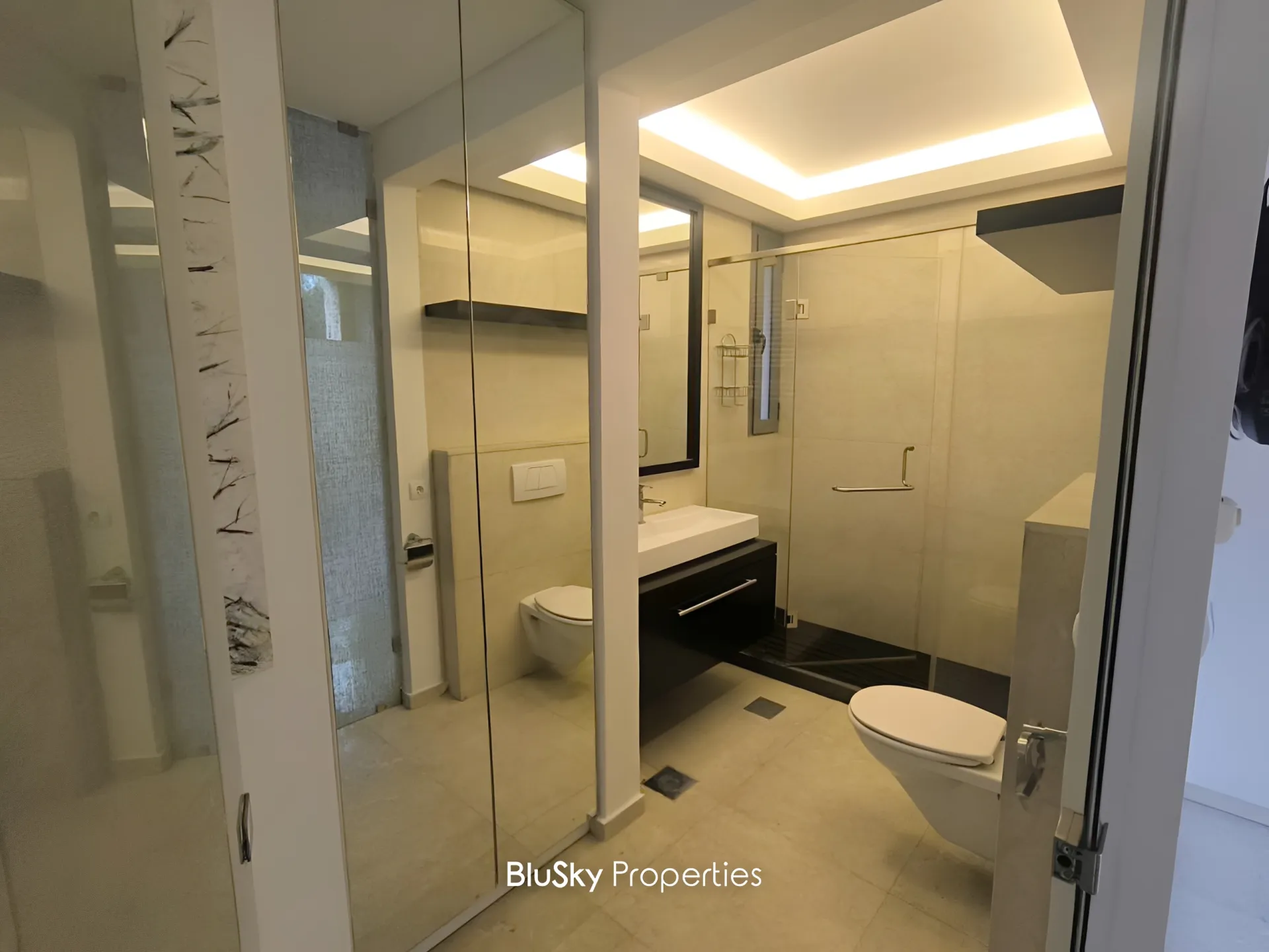 Apartment for sale in Rabieh