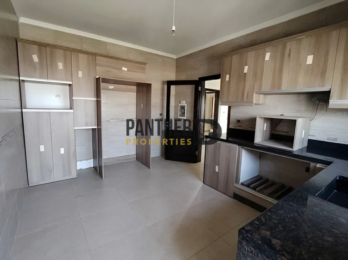 Apartment for sale in Zgharta