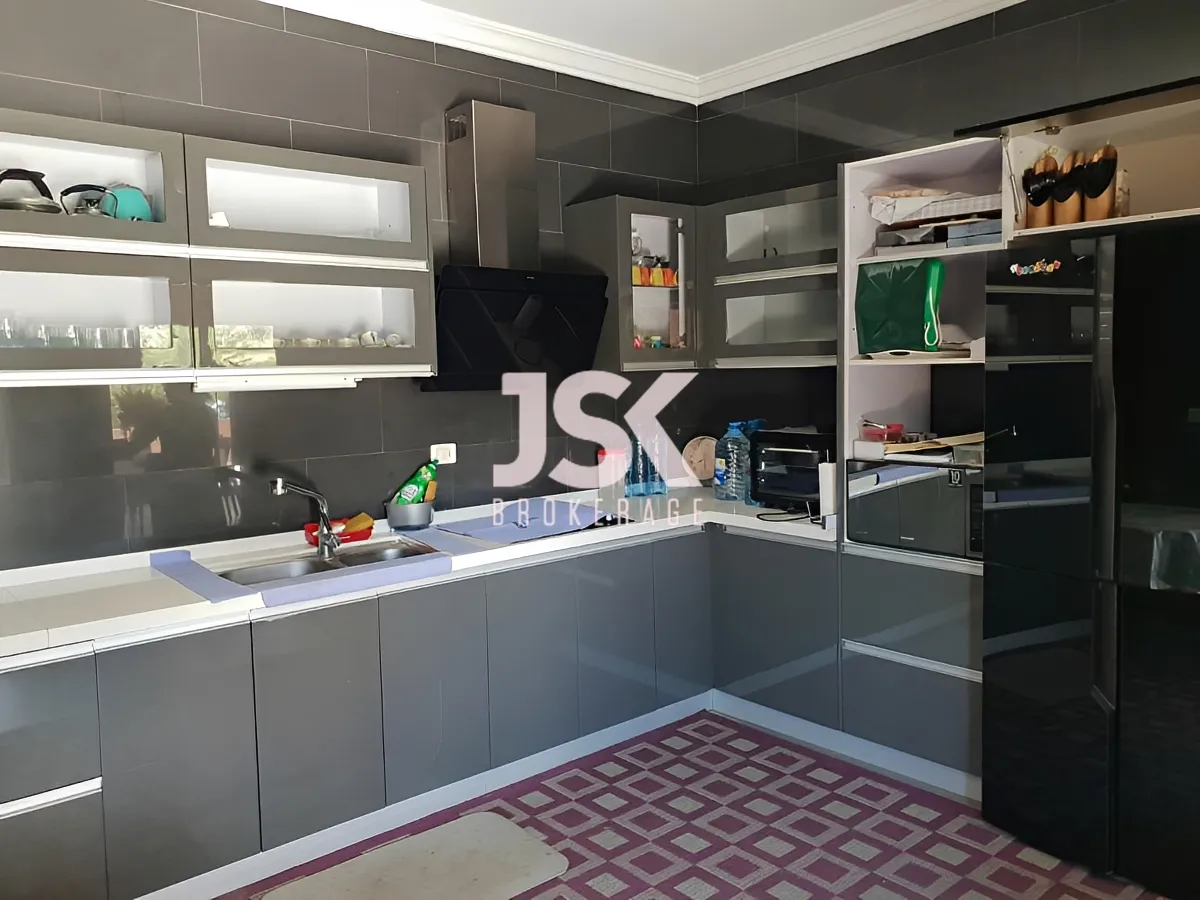 Apartment for Rent in Byblos, Lebanon