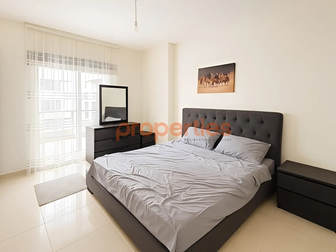 Apartment for Rent in Sahel Aalma