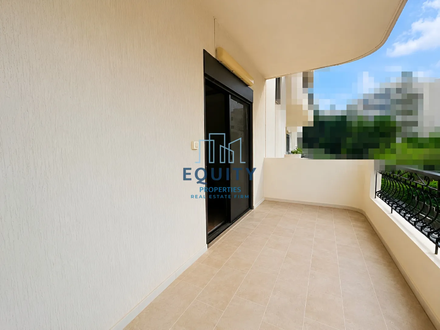 Apartment for rent in Dik El Mehdi