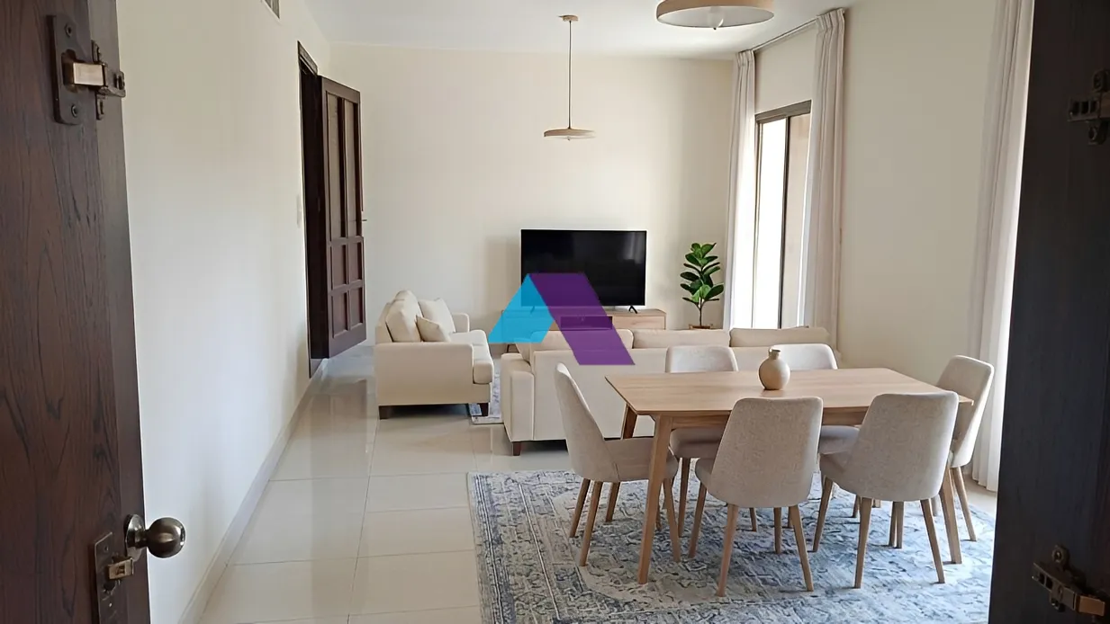 Apartment for Sale in Ain El Remmaneh