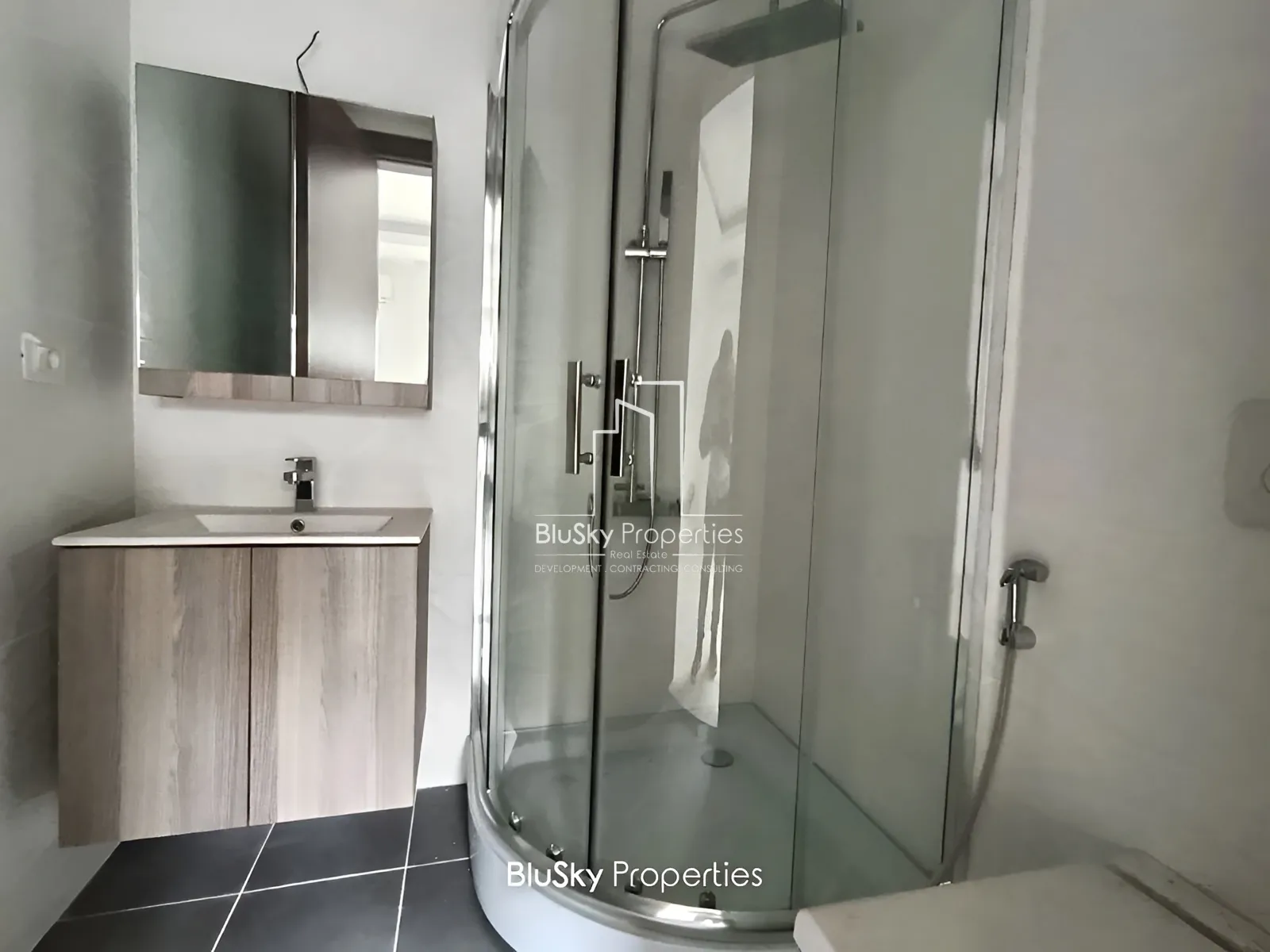 Apartment for Sale in Sahel Alma