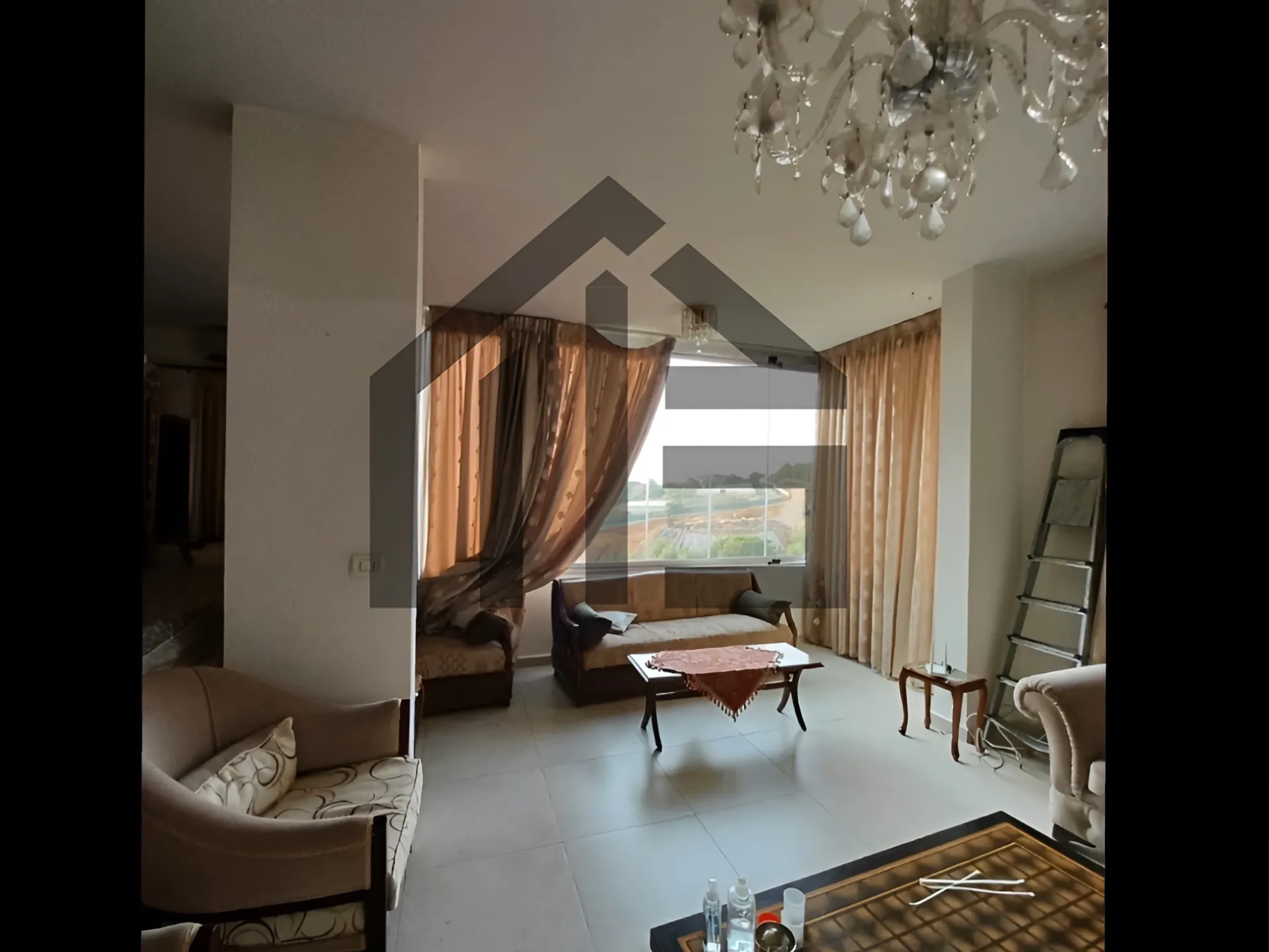 Apartment for rent in Naqqache, Lebanon
