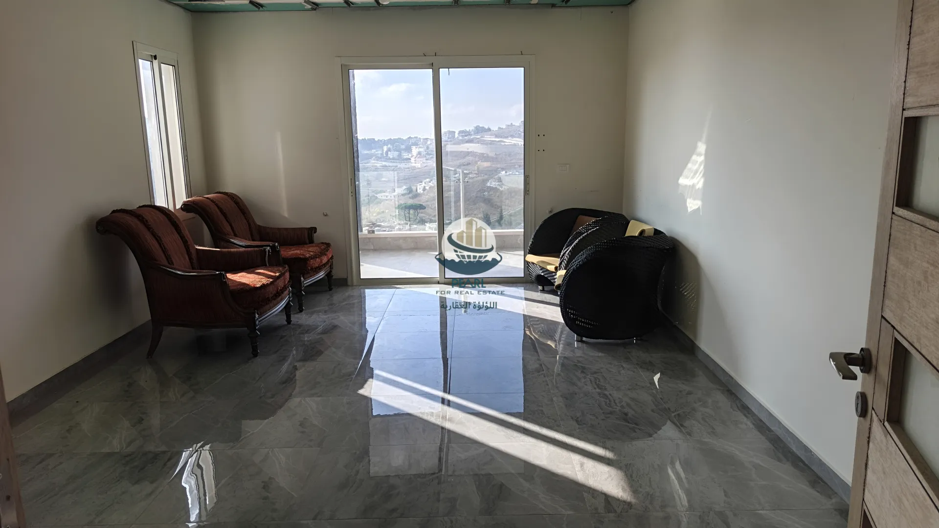 Apartment for sale in Bedghane