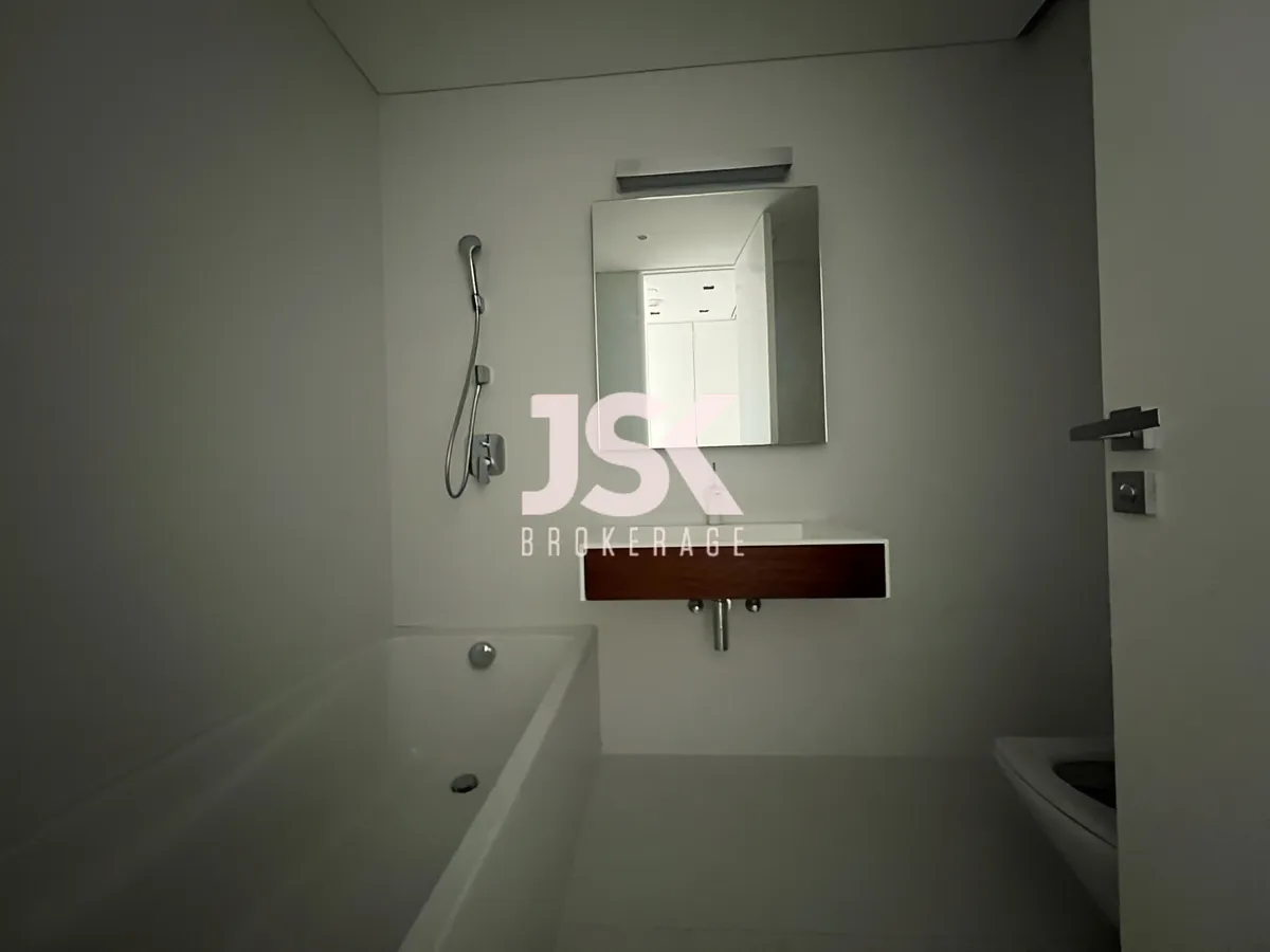 Apartment for Sale in Achrafieh, Beirut, Lebanon