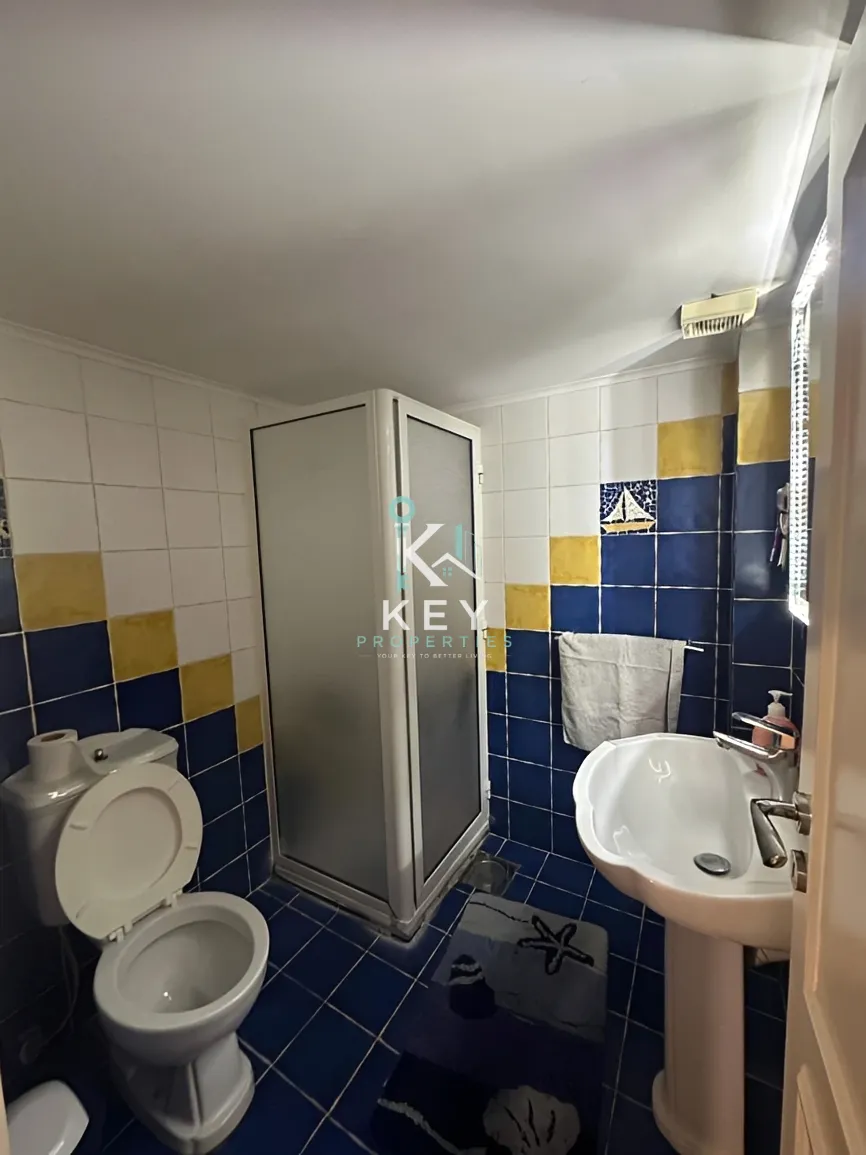 Apartment for rent in Dbayeh, Lebanon