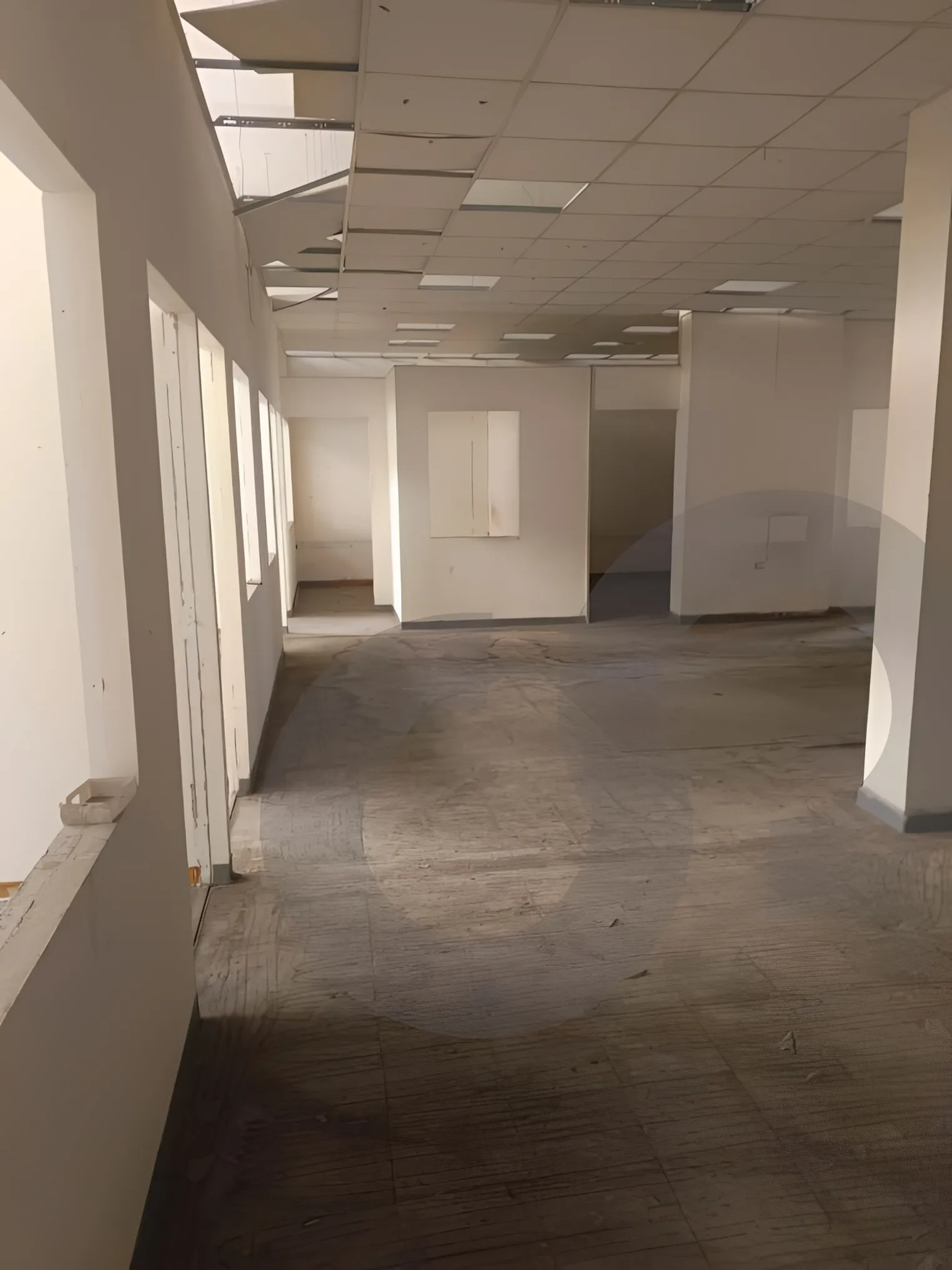 Office for rent in Achrafieh, Beirut, Lebanon