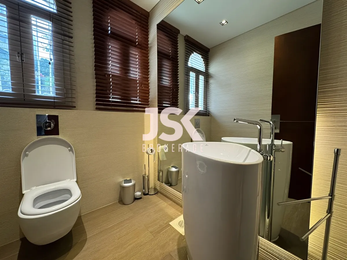 Apartment for Rent in Montiverdi, Lebanon