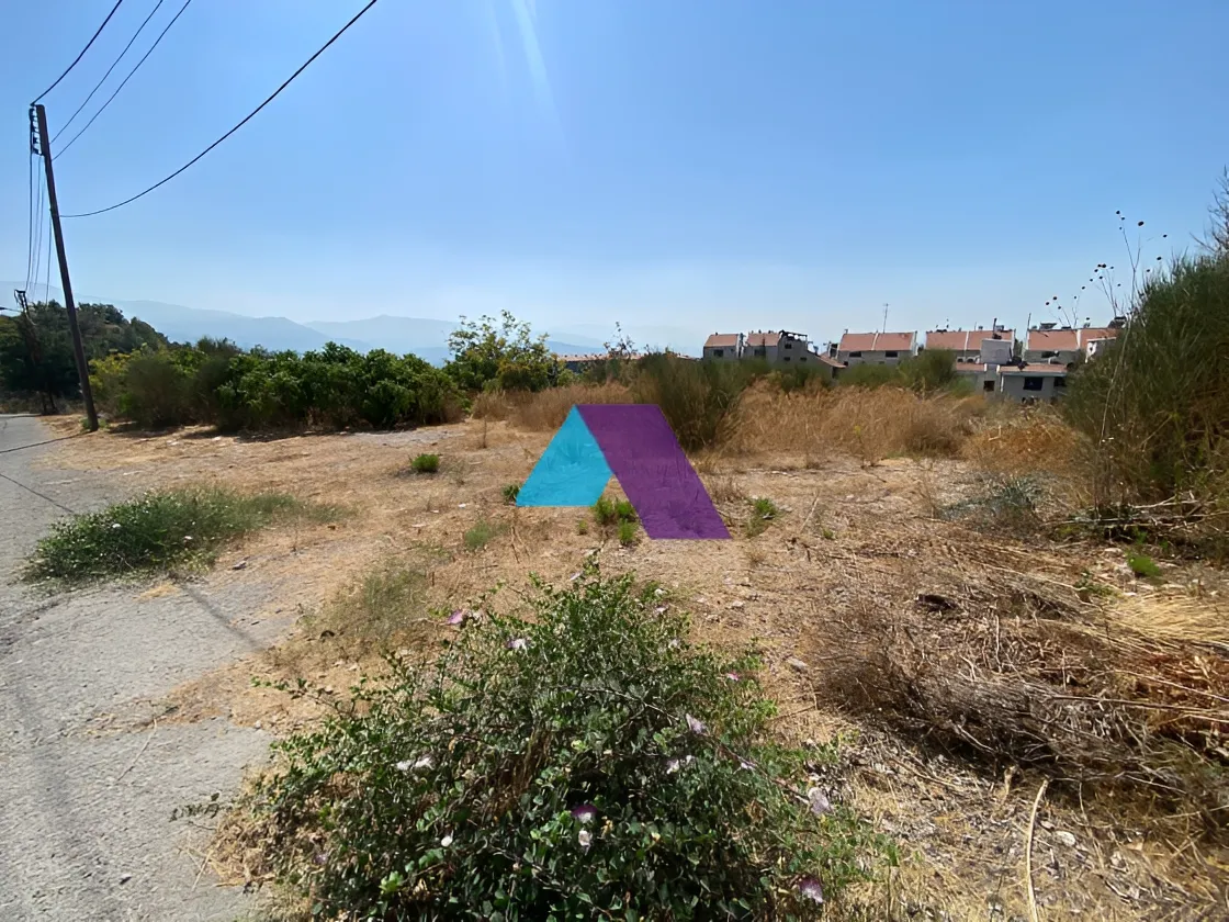 Land for Sale in Faitroun