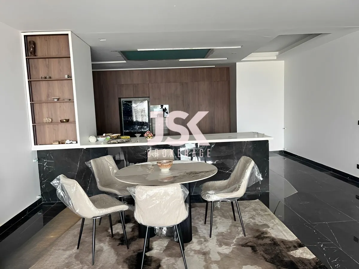 Villa for Rent in Baabdat, Lebanon