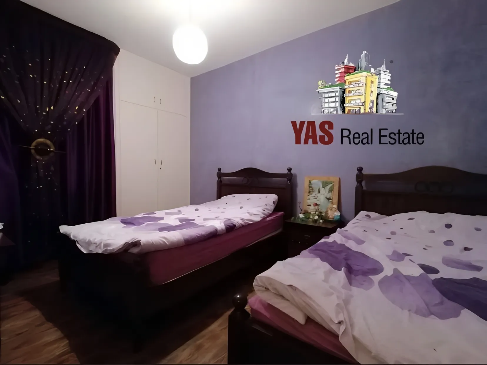 Apartment for Sale in Ballouneh