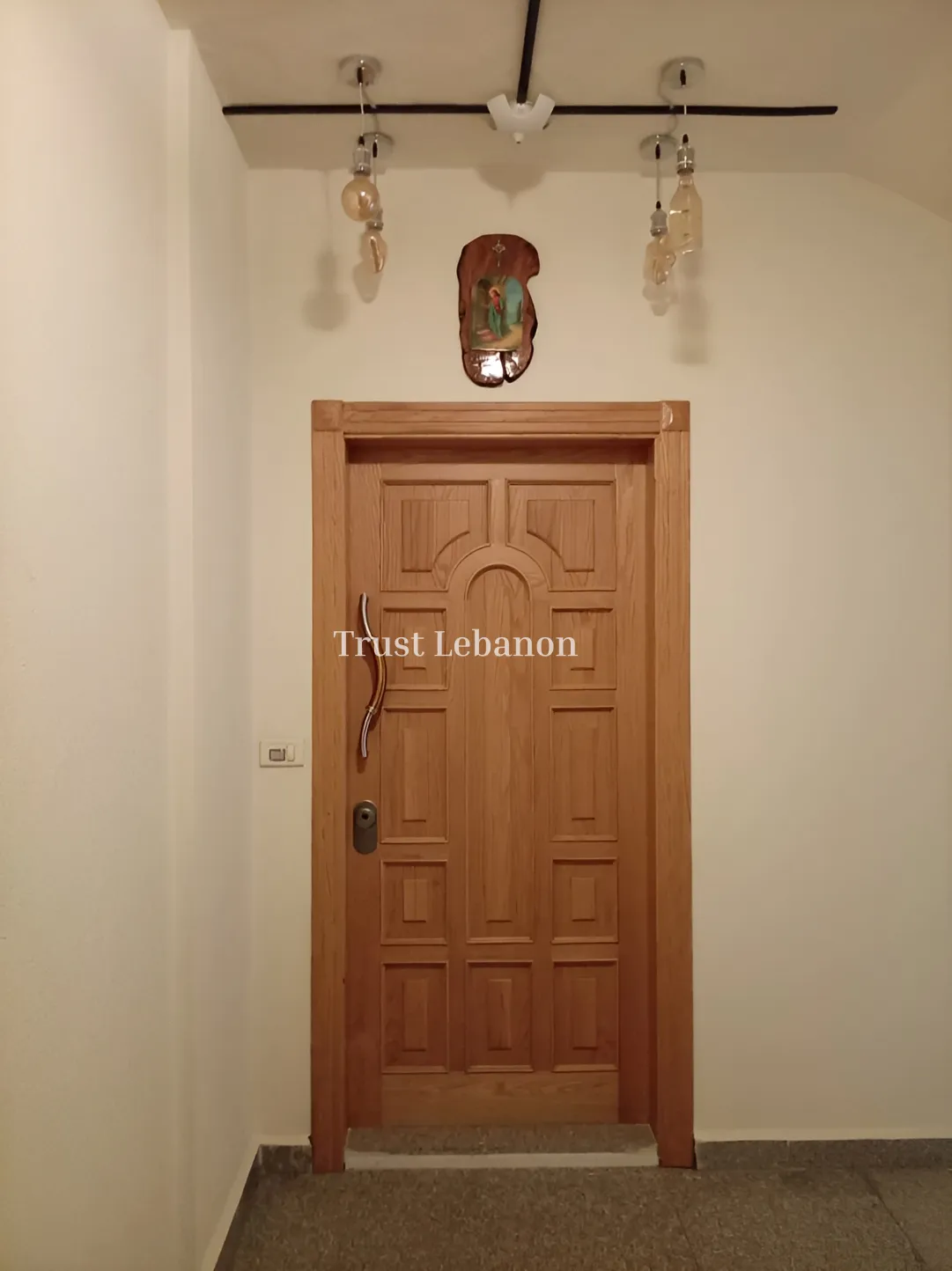 Apartment for rent in Dekwaneh, Lebanon - 3 bed, 3 bath