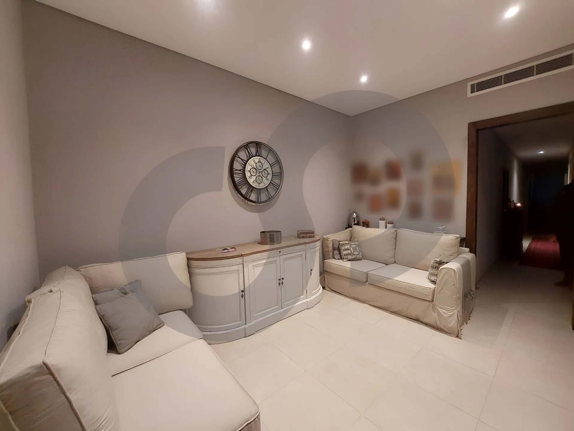 Apartment for Sale in Mar Takla - 4 bed, 6 bath
