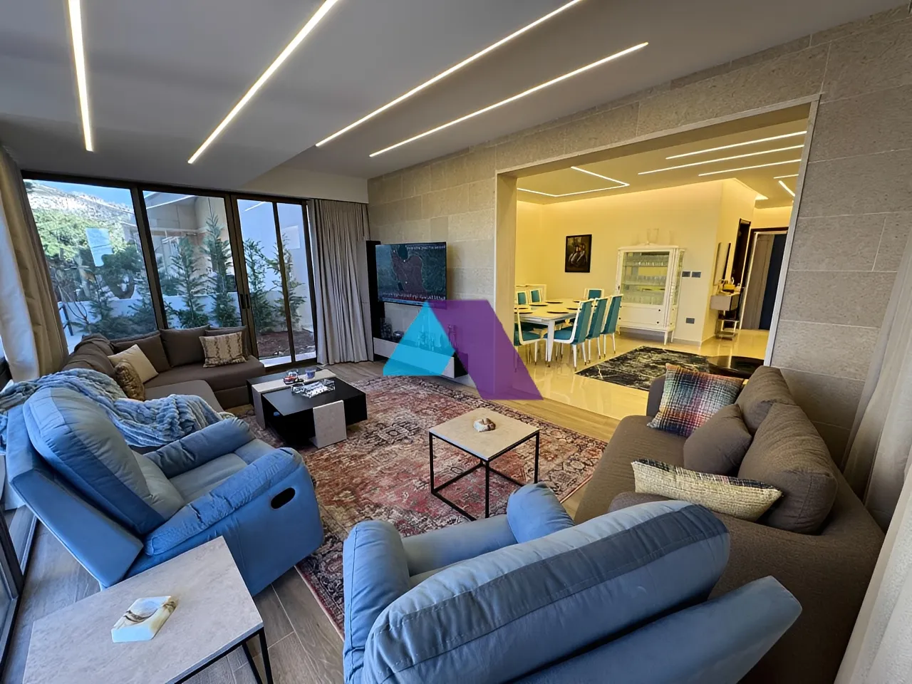 Apartment for Sale in Habboub