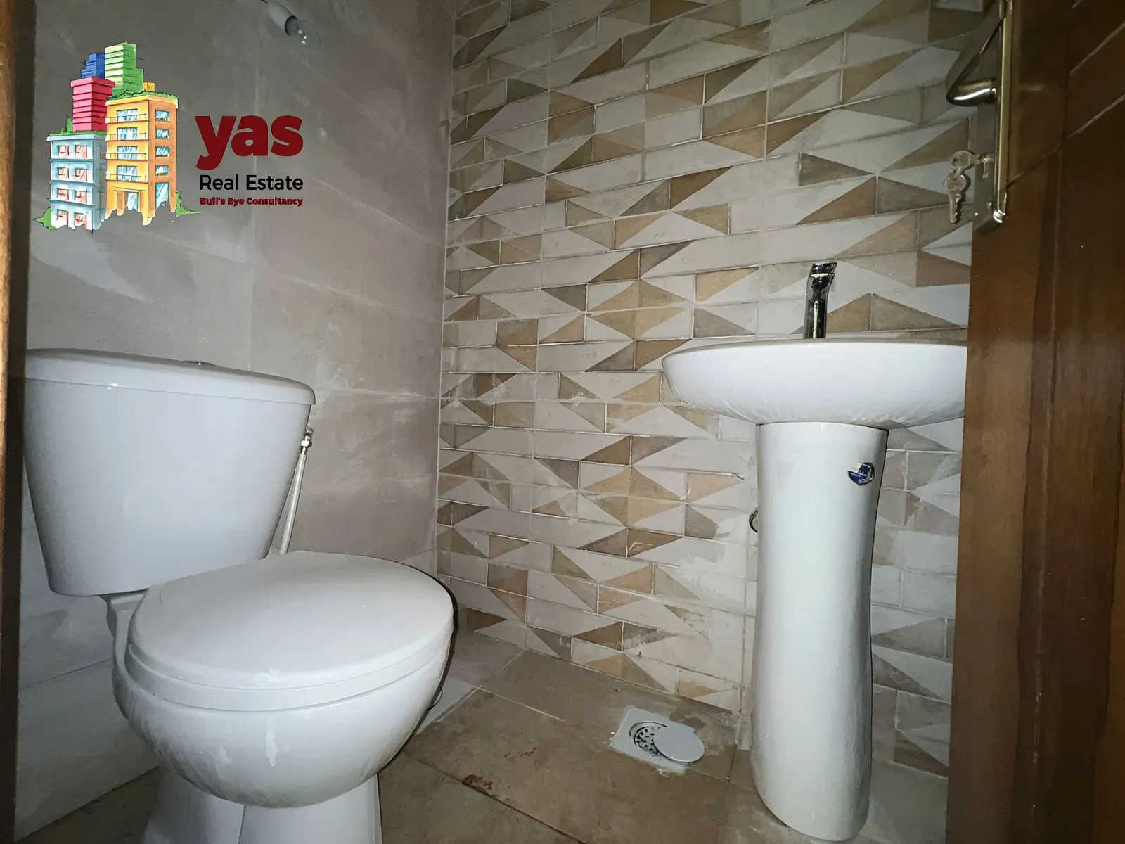 Apartment for Sale in Sahel Alma - 2 bed, 2 bath