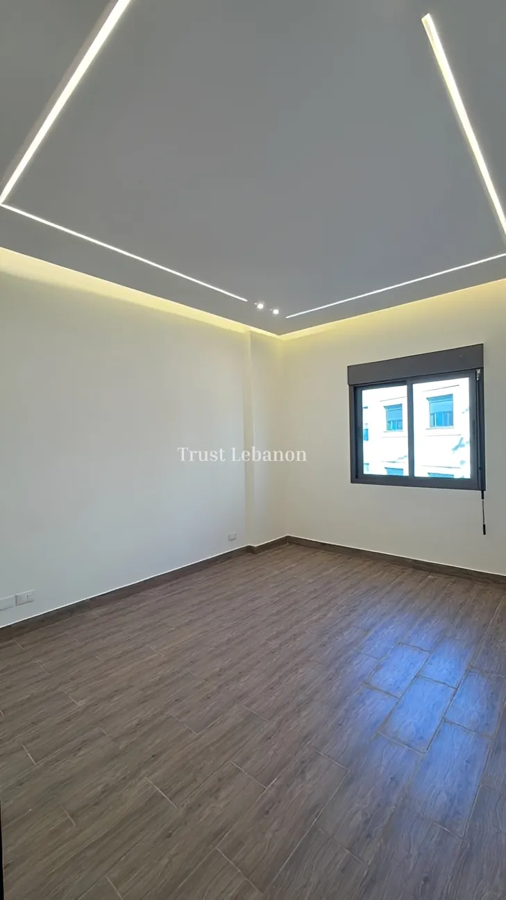 Apartment for sale in Sidon, Lebanon