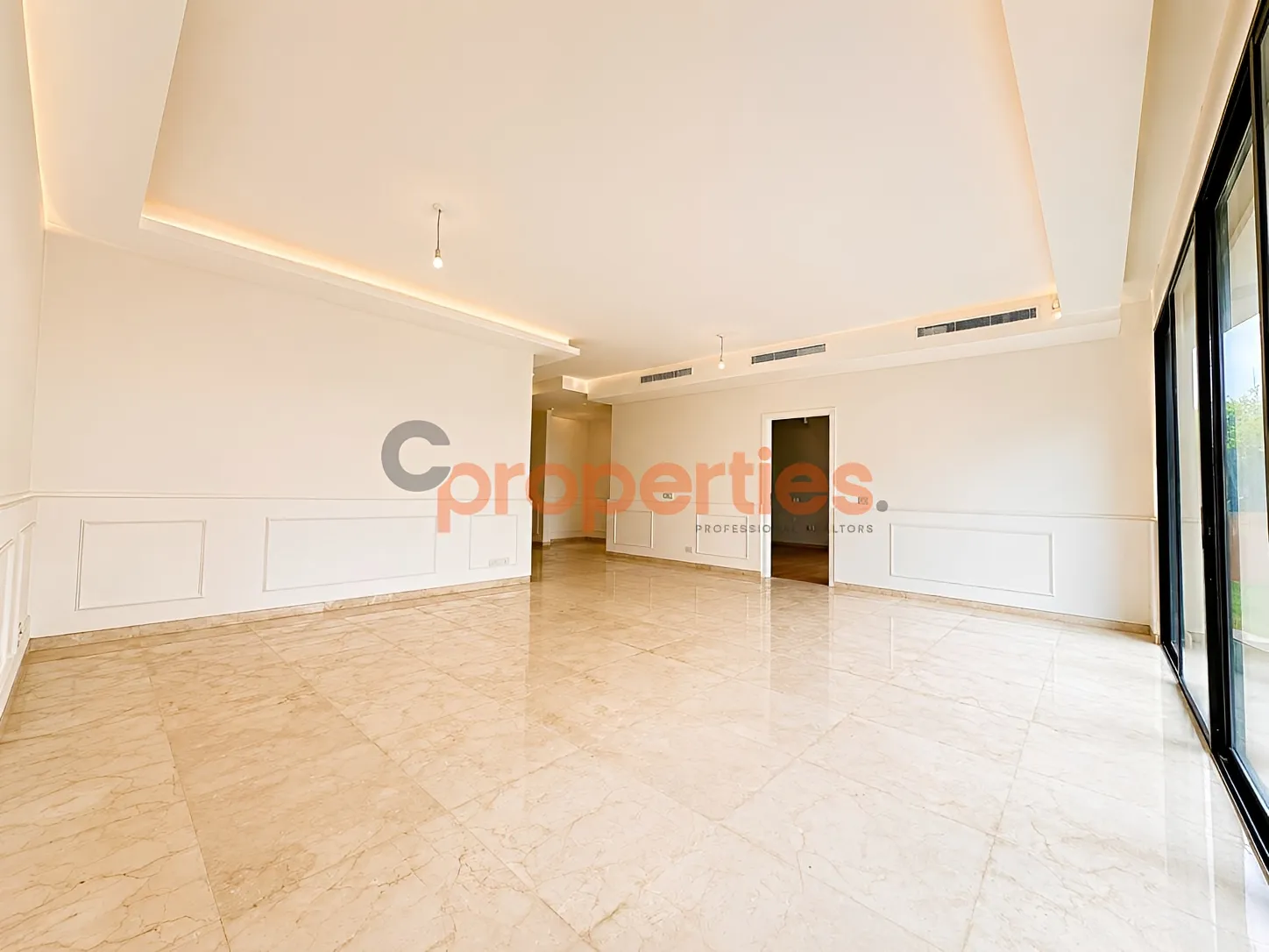 Apartment for sale in Hazmieh, Lebanon