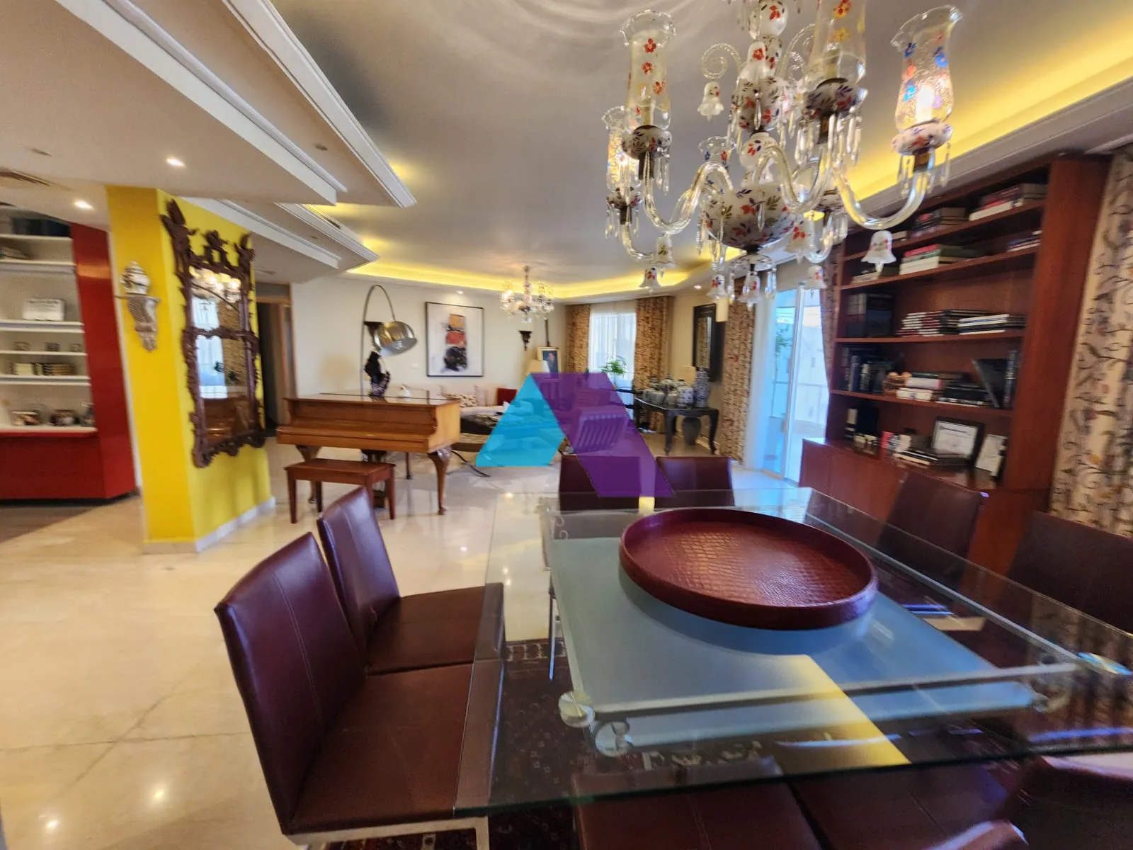 Apartment for Sale in Dbayeh