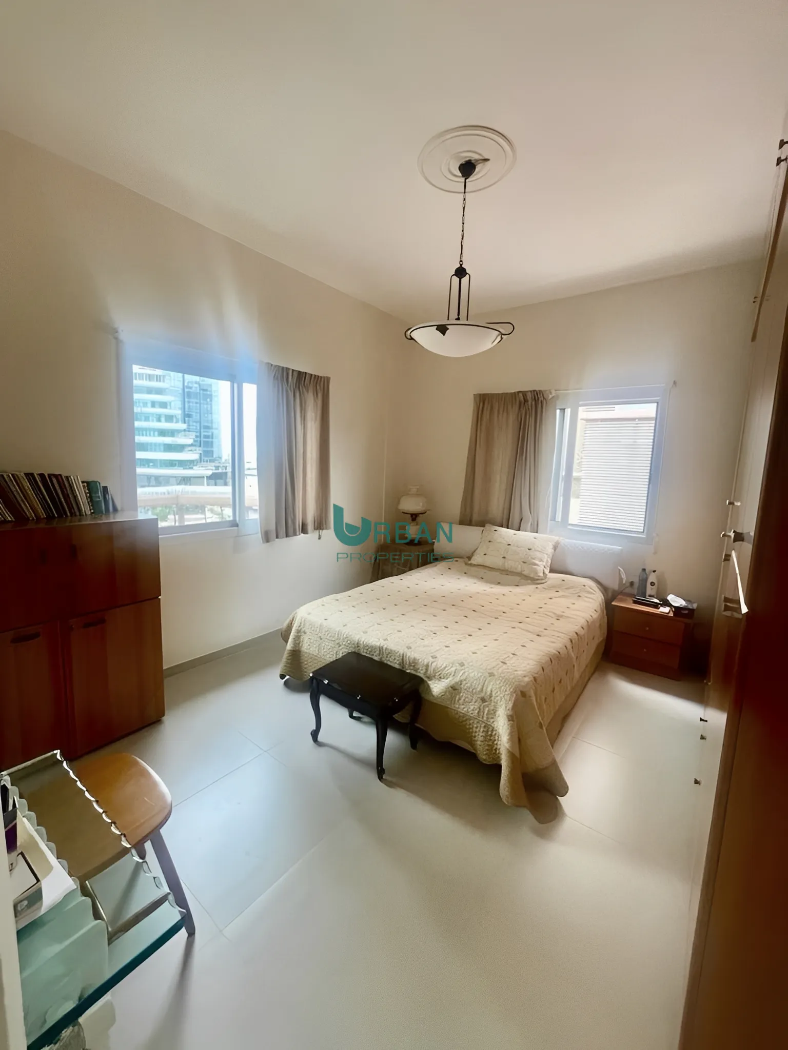 Apartment for sale in Horch tabet, lebanon
