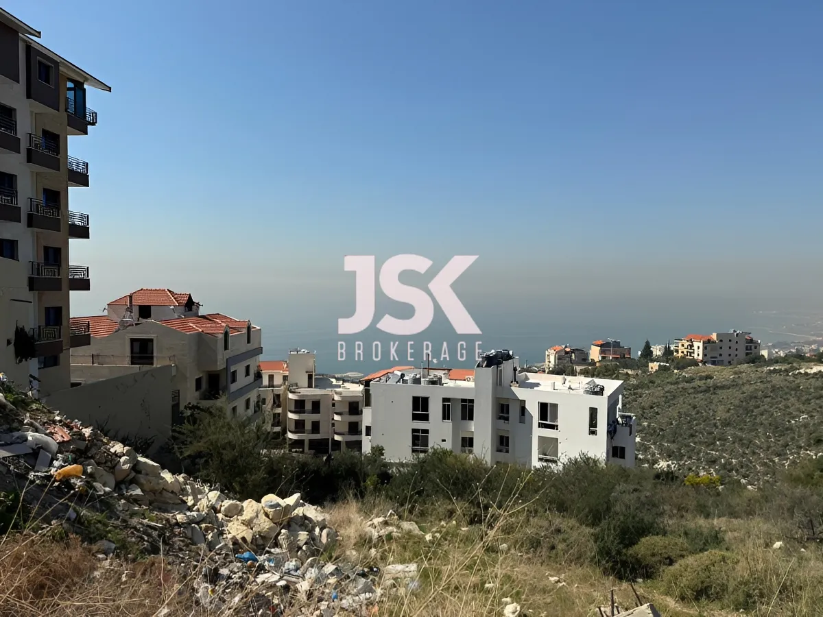 Land for Sale in Halat, Lebanon