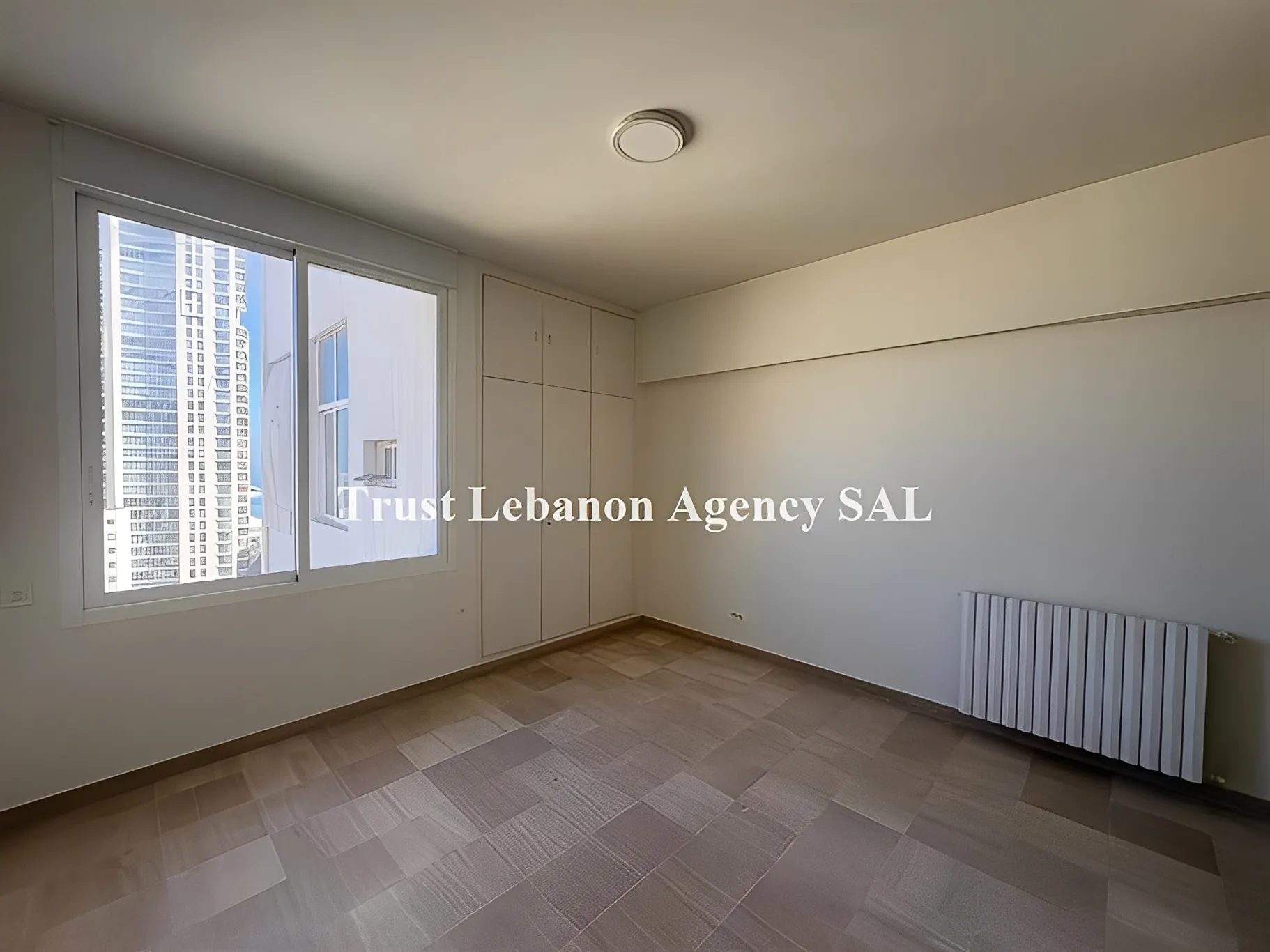 Apartment for Rent in Achrafieh Sursock