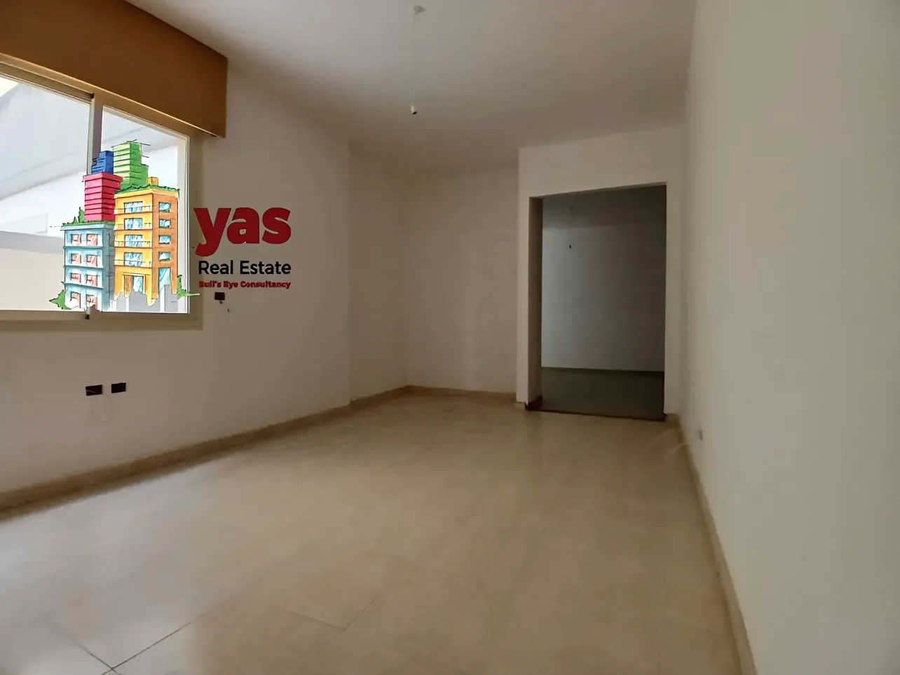 Apartment for Sale in Ghadir - 3 bed, 4 bath