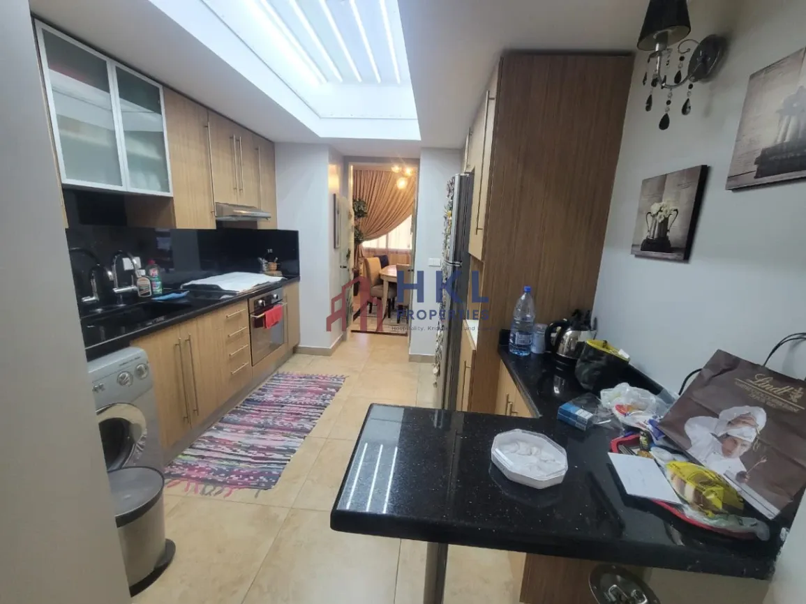 Apartment for sale in Mar Takla, Hazmieh, Lebanon