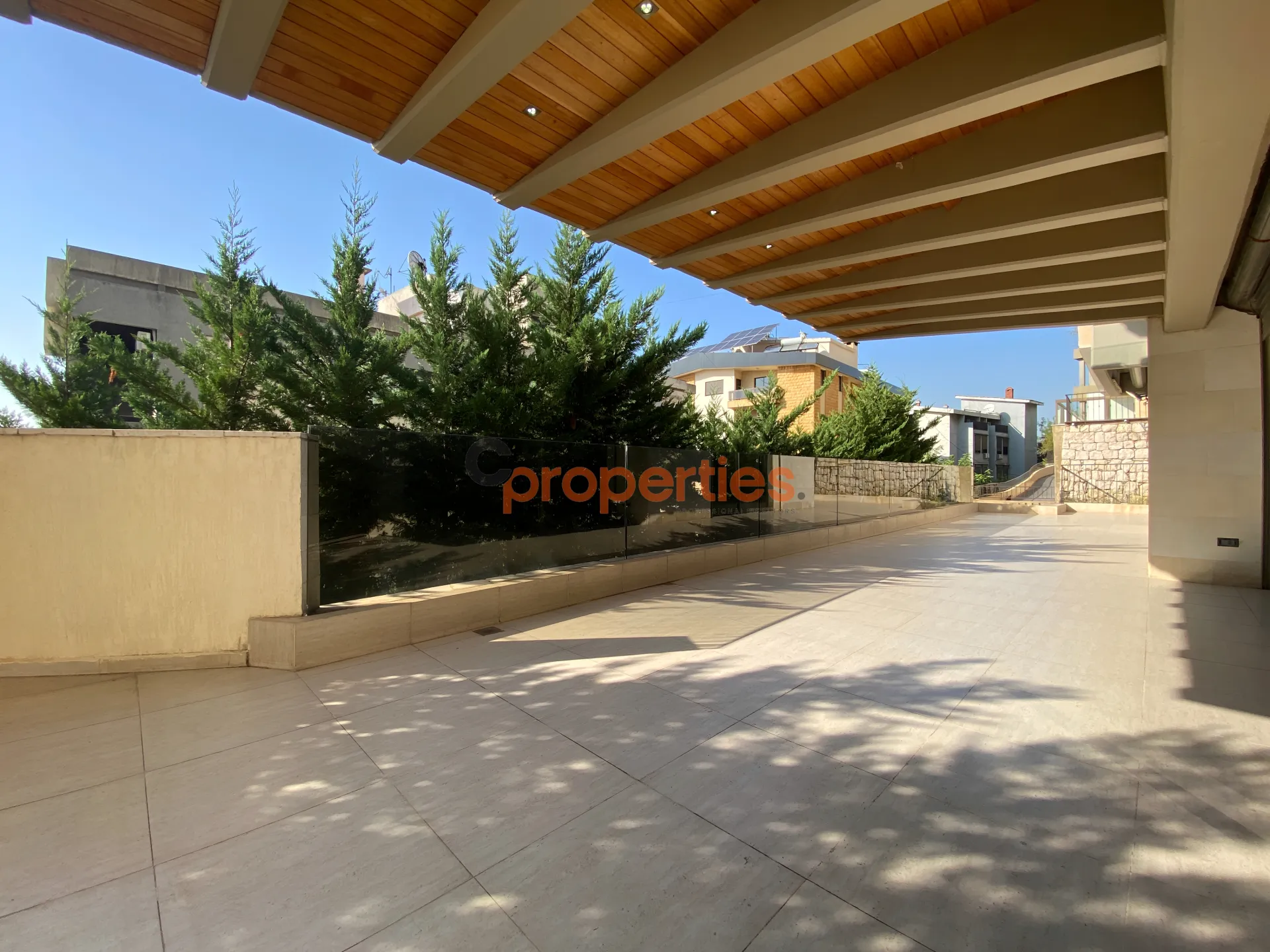 Apartment for rent in Biyyadah, Lebanon - 3 bed, 5 bath