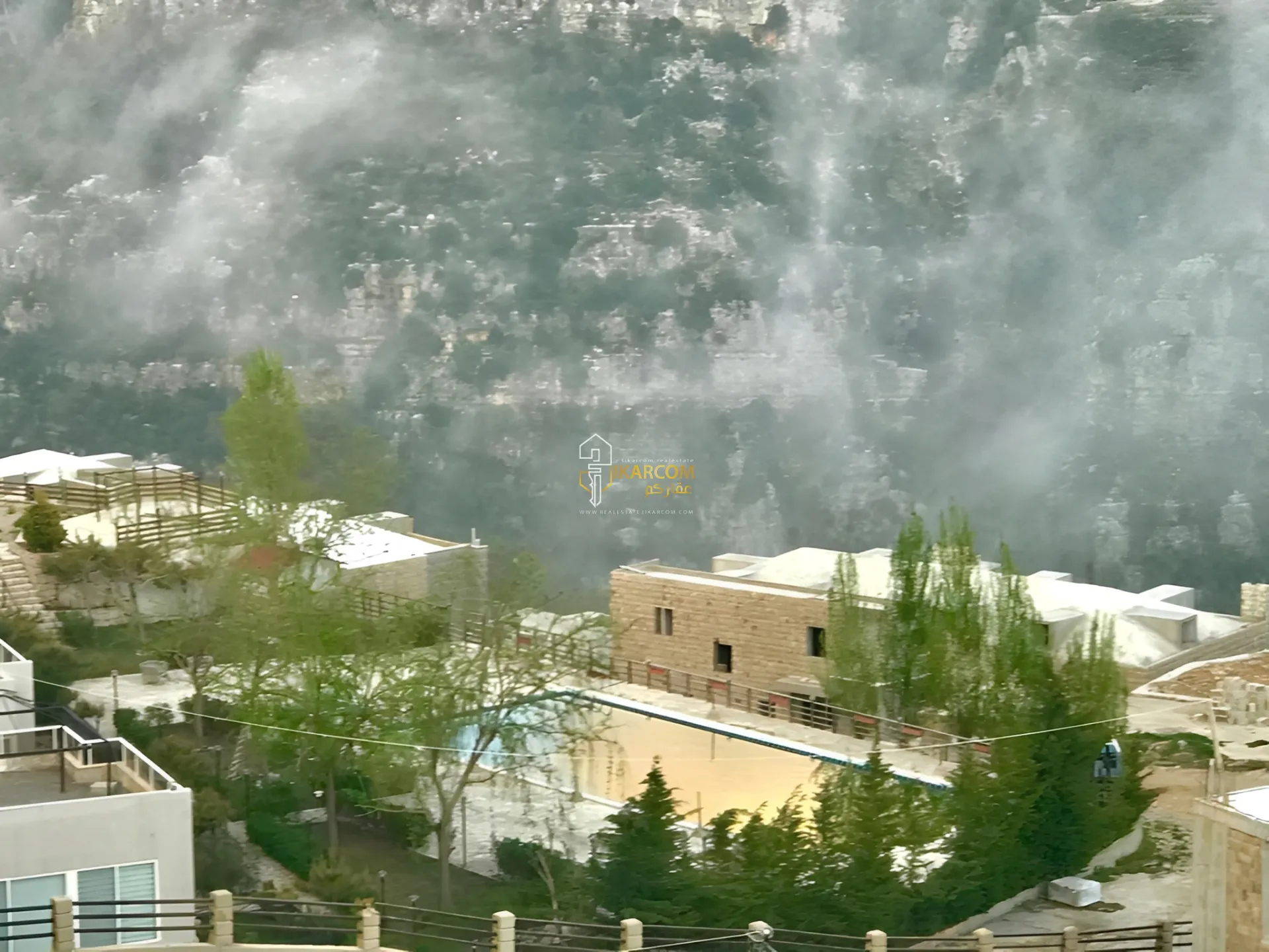 Apartment for Rent in Faitroun