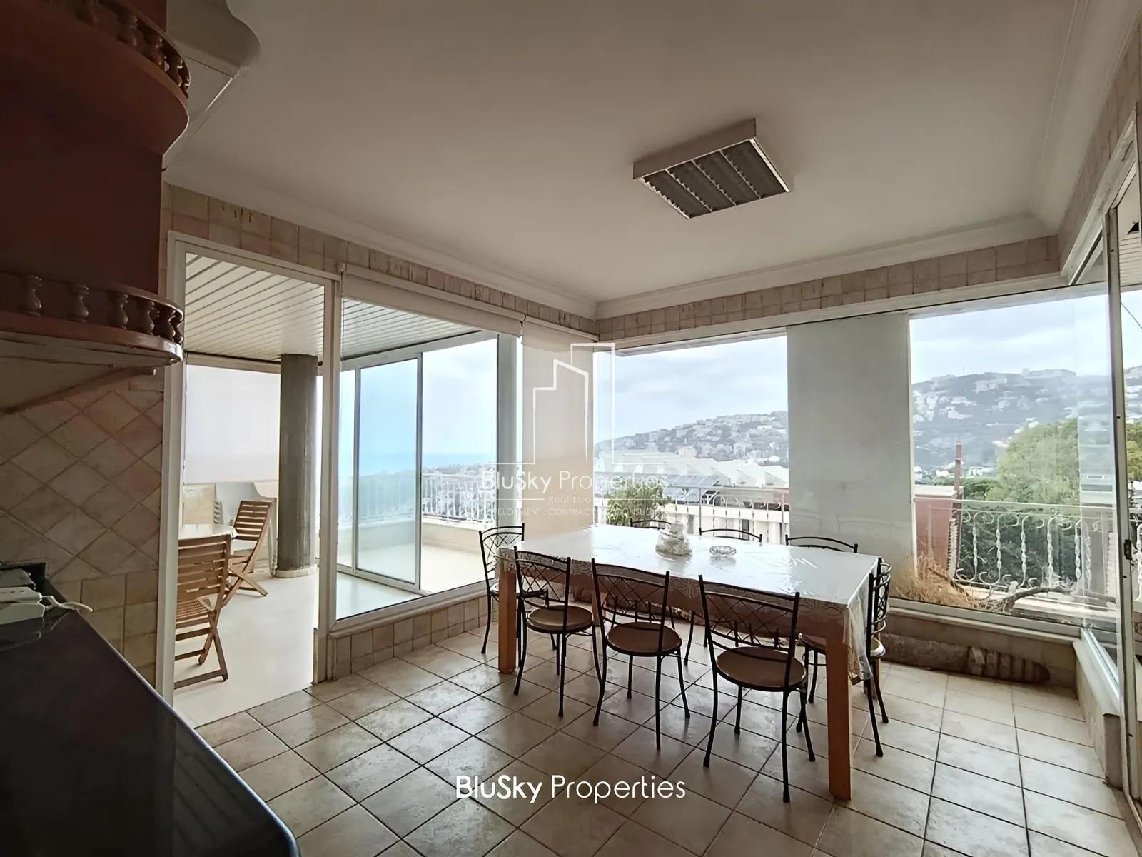Duplex for Sale in Kfarhbeb
