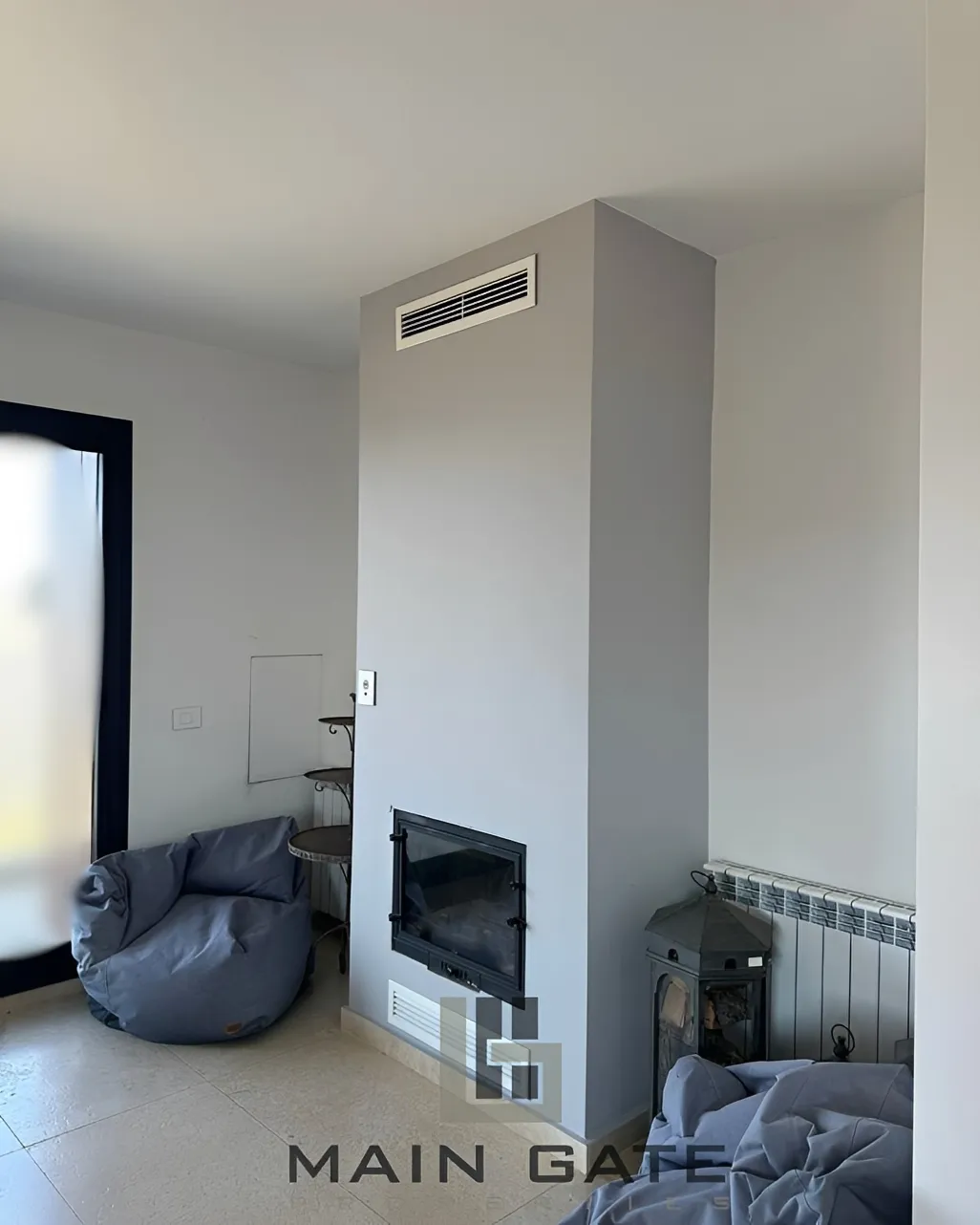 Duplex for sale in Faqra, Lebanon