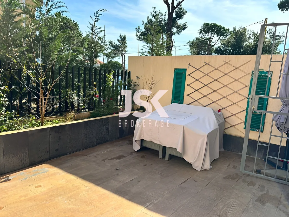Apartment for Sale in Daoura, Lebanon